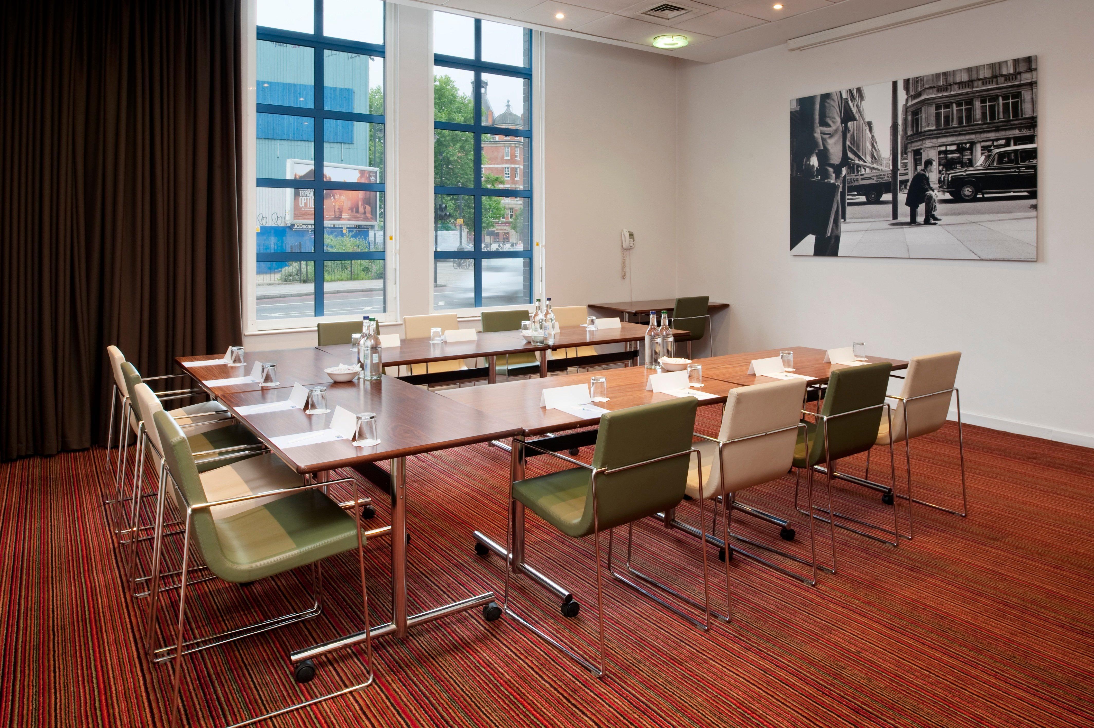 Holiday Express City, An Ihg Hotel