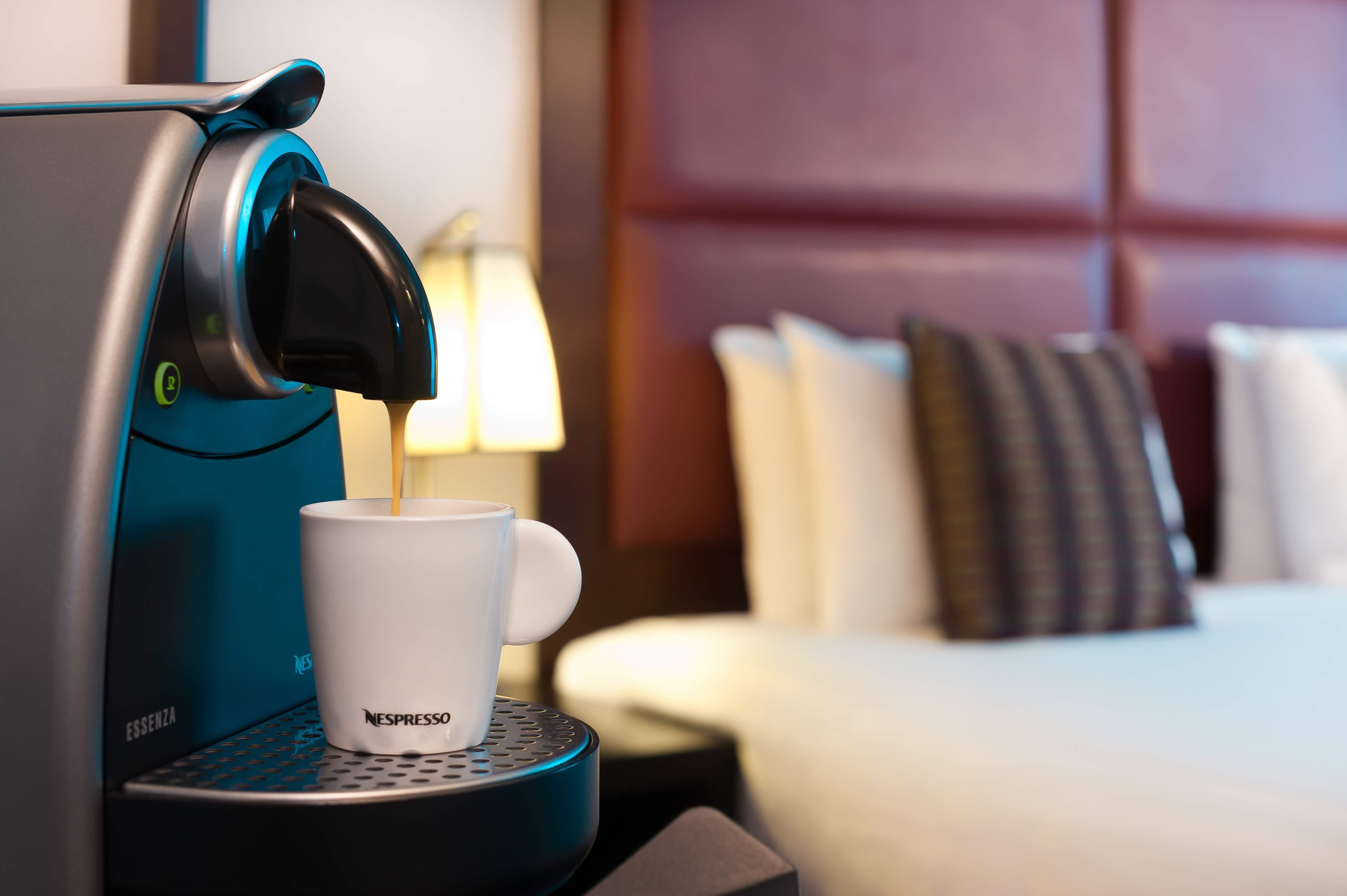 Mercure Kensington Hotel London