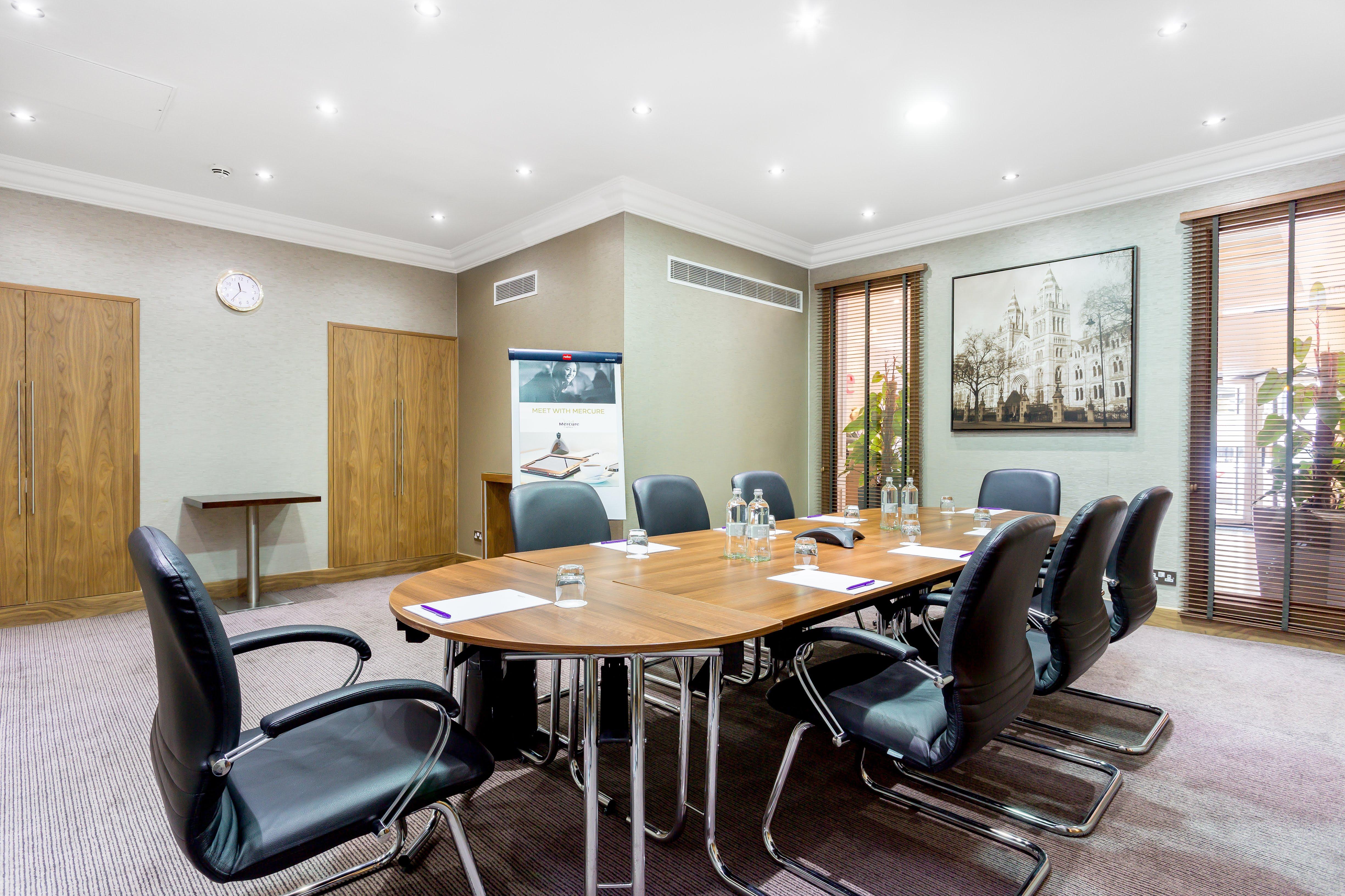 Hotel Mercure Kensington