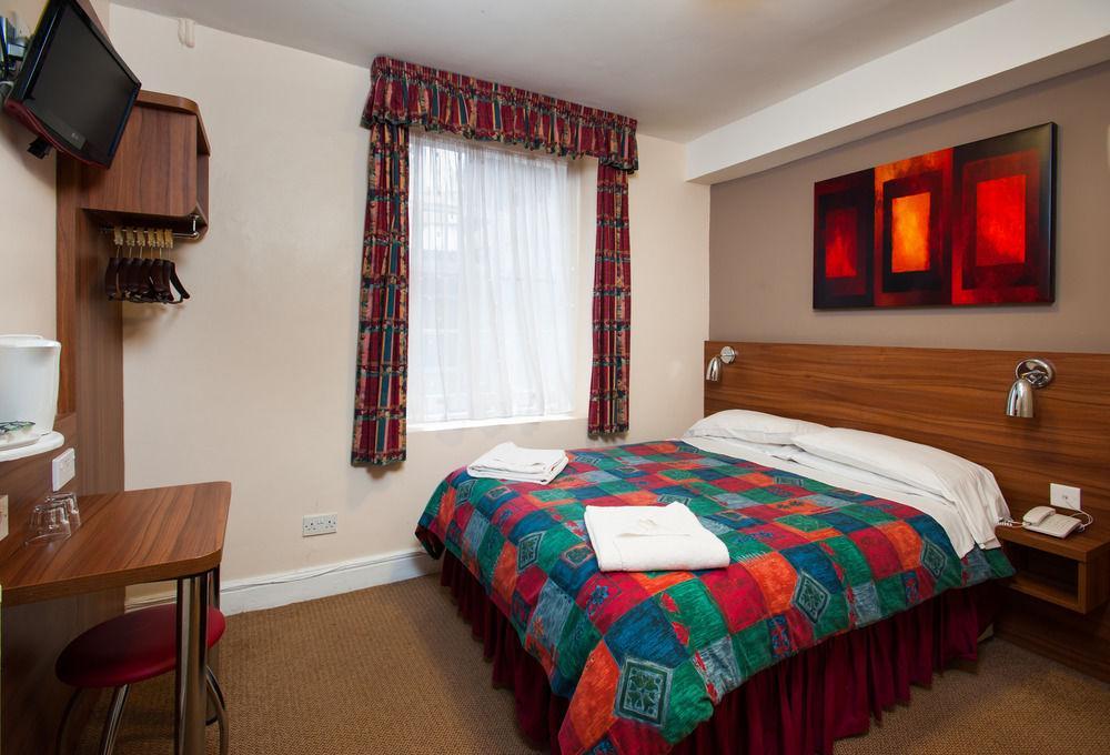 Hotel Dover -