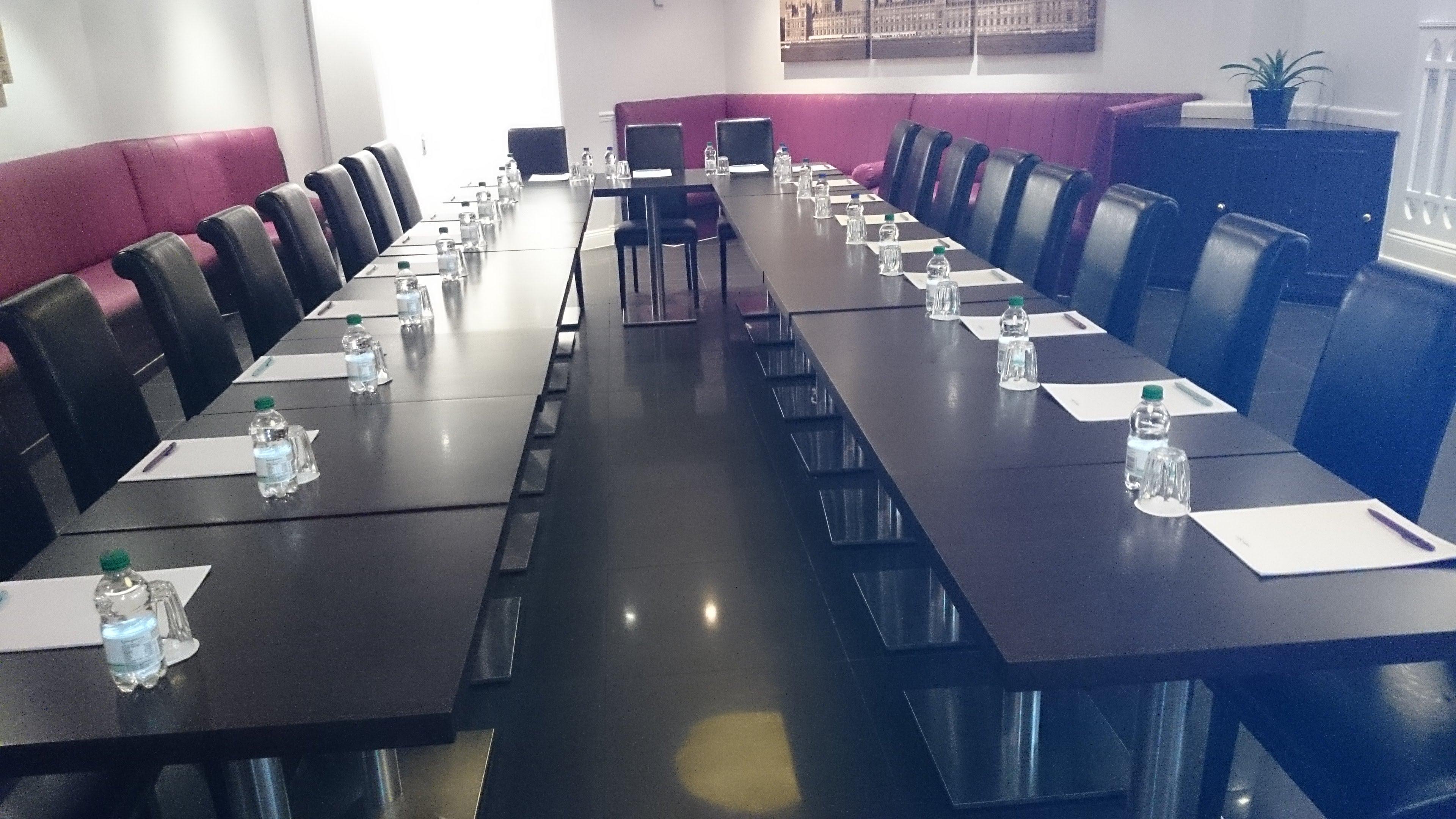 Mercure Kensington Hotel London