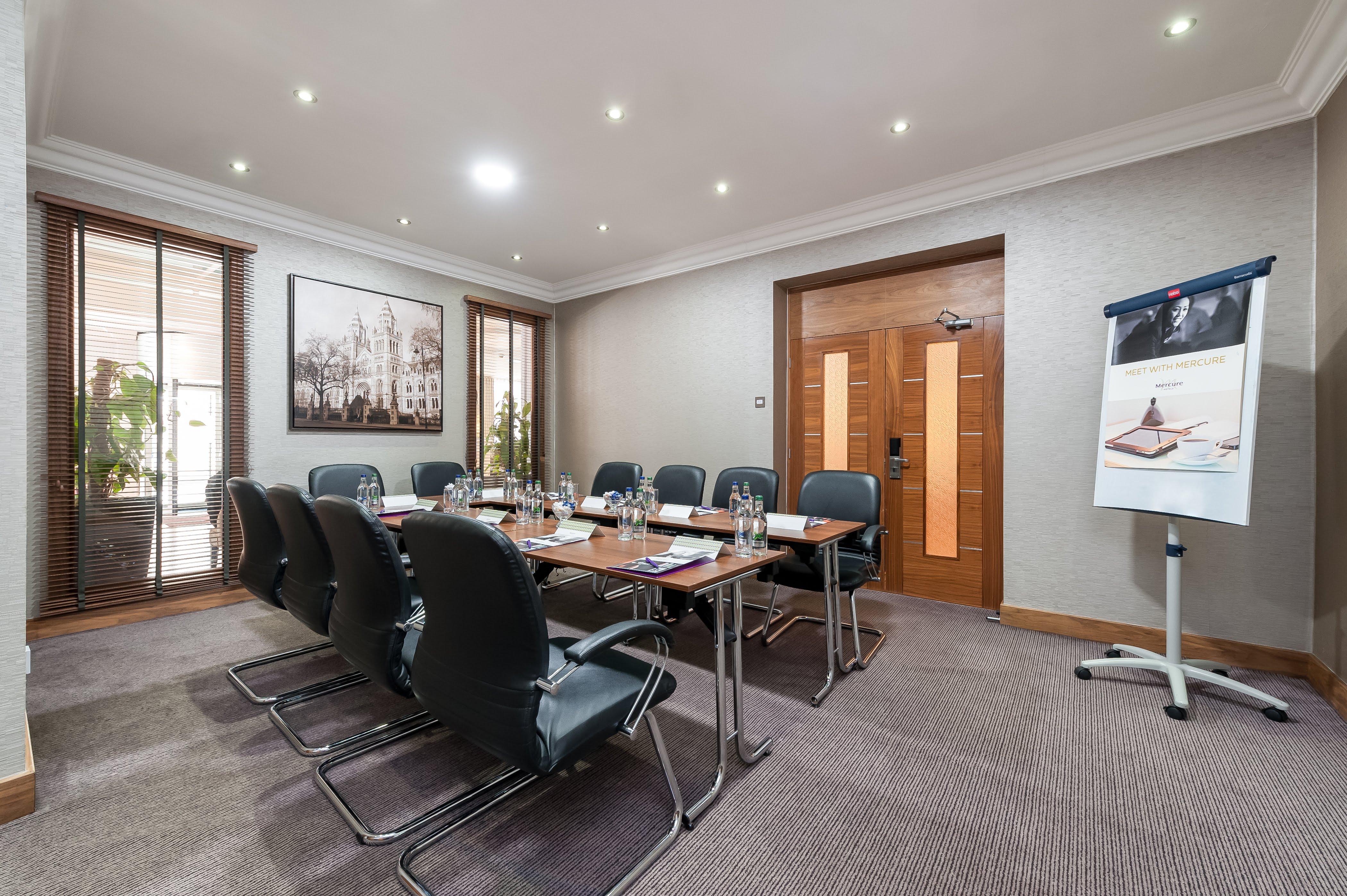 Hotel Mercure Kensington