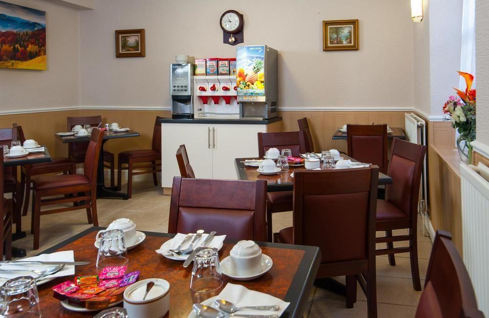 Hotel Dover -