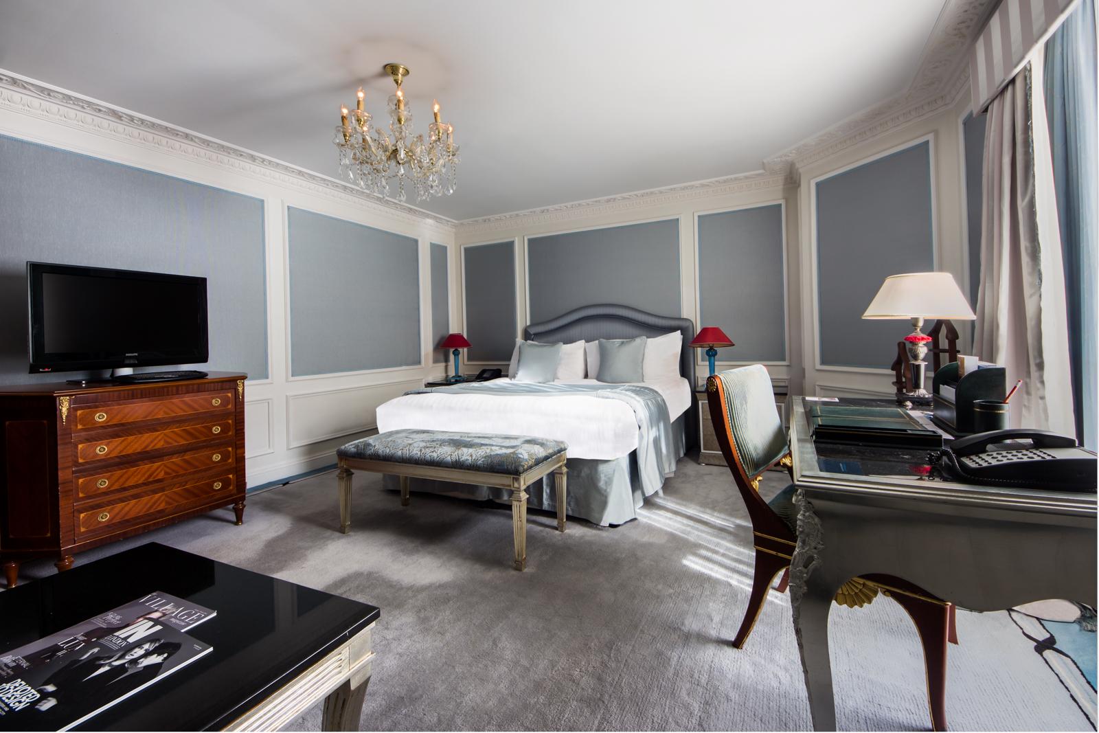 Bentley 5* London
