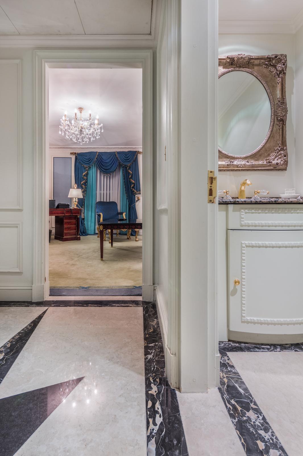 Hotel Bentley 5*