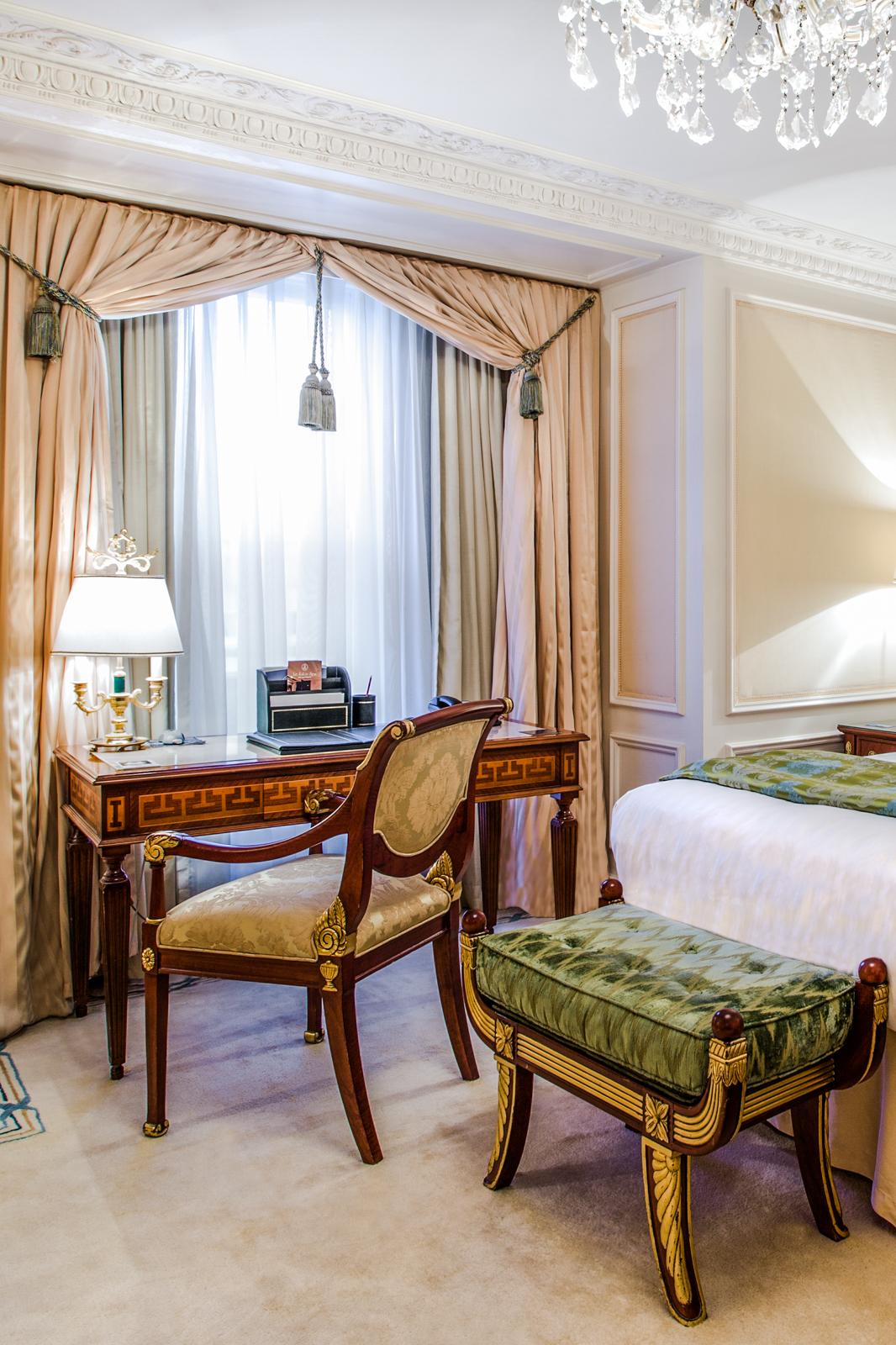 Hotel Bentley 5*