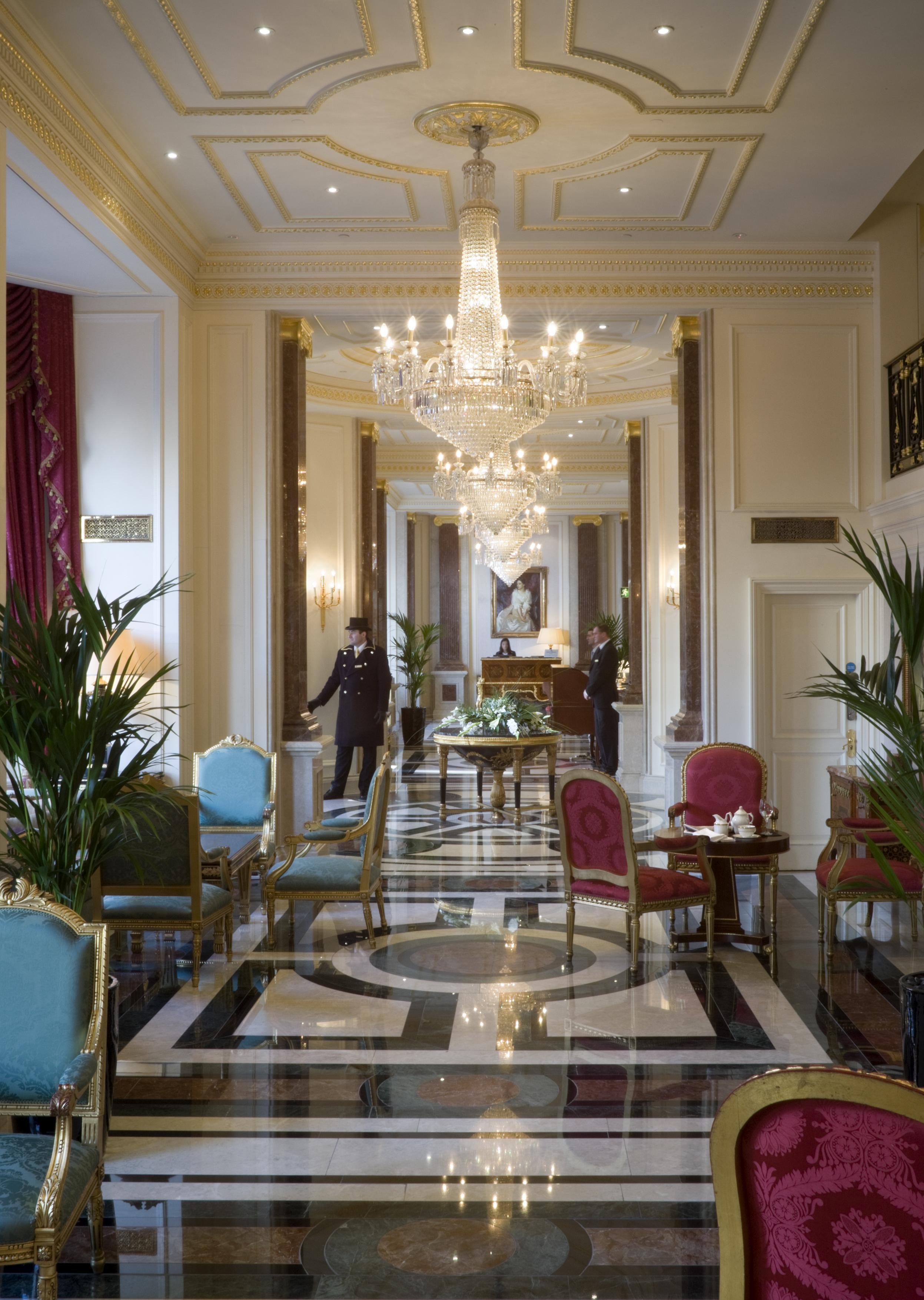 Bentley Hotel 5*