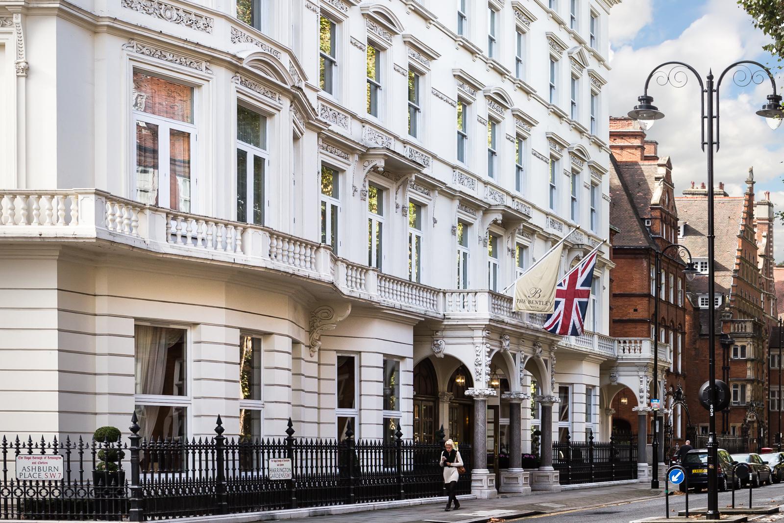 Bentley Hotel