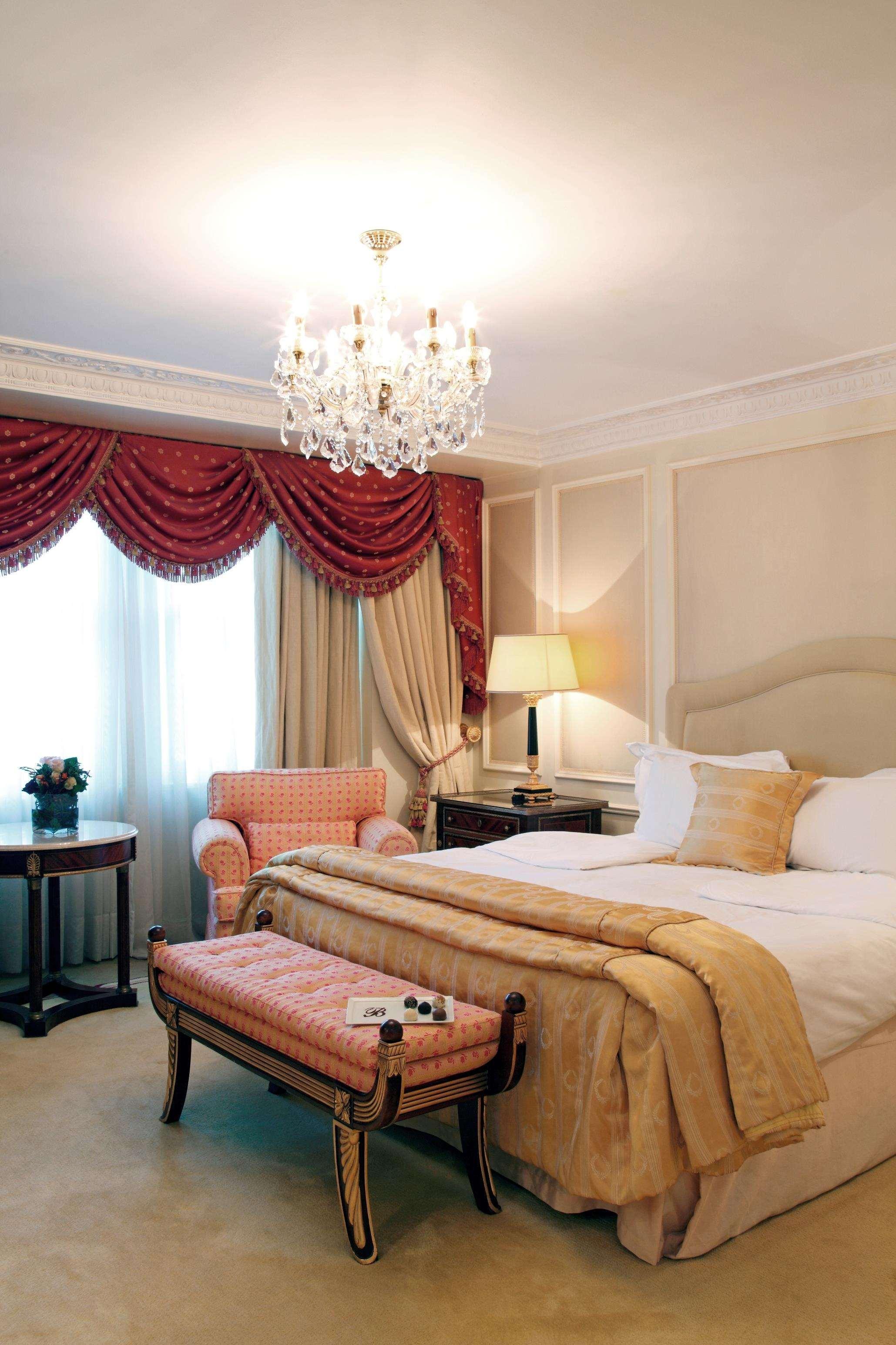 Bentley Hotel