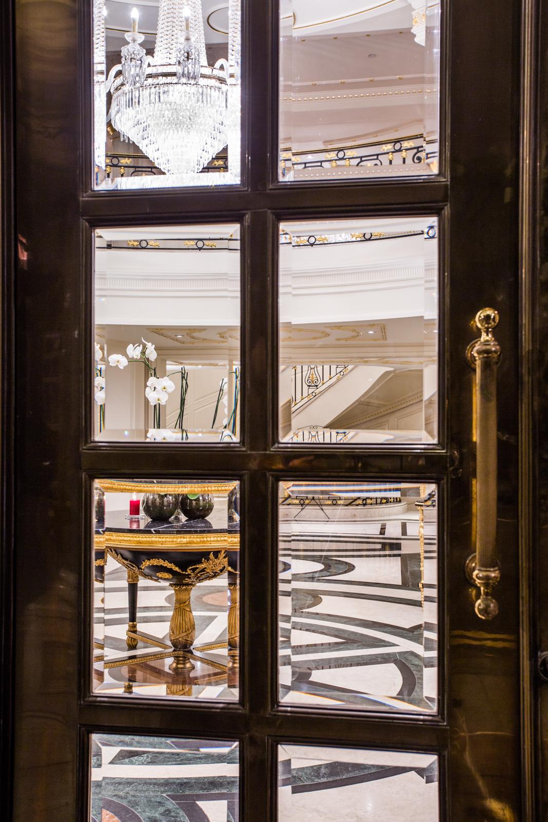 Hotel Bentley London