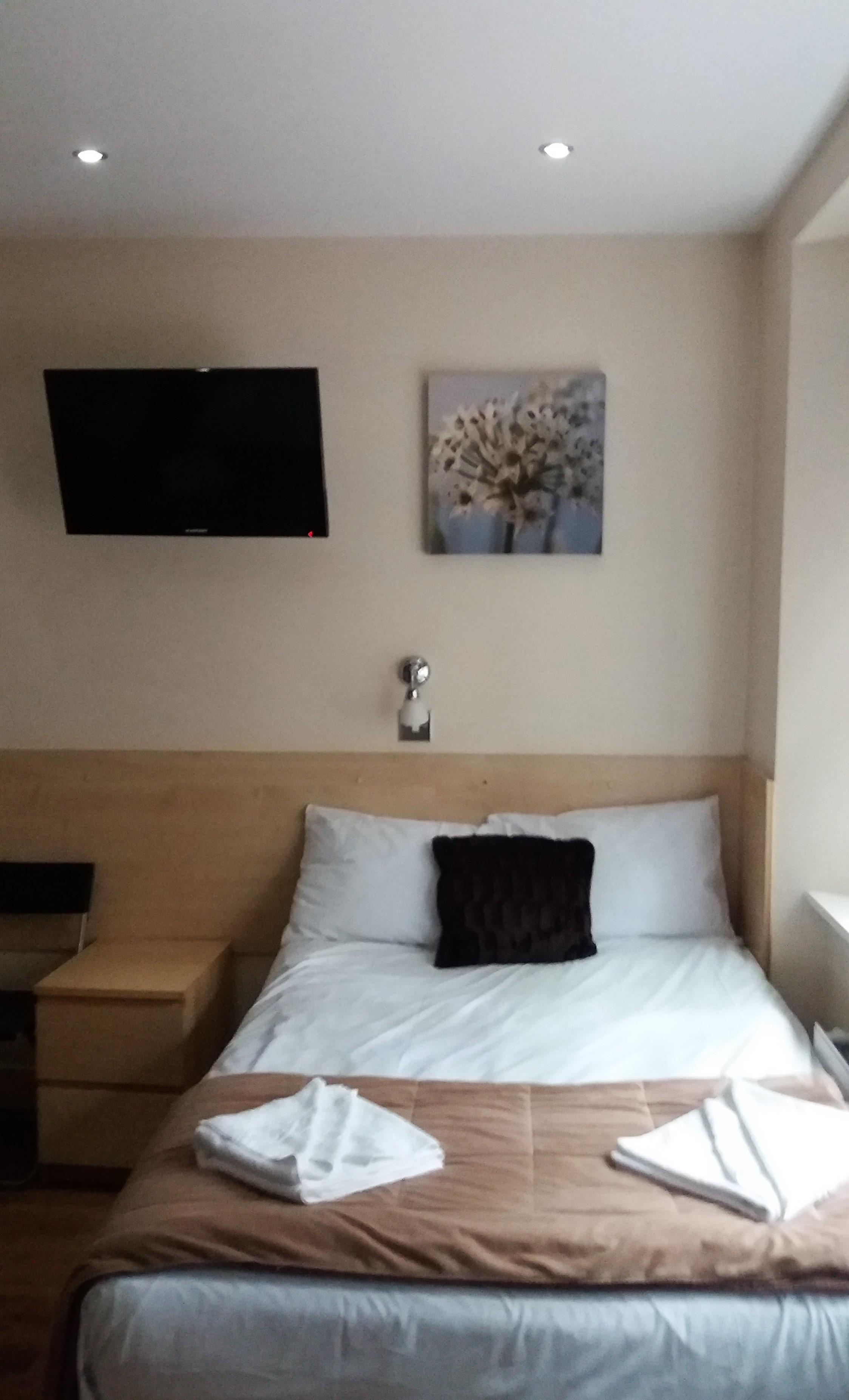 Tony's House London