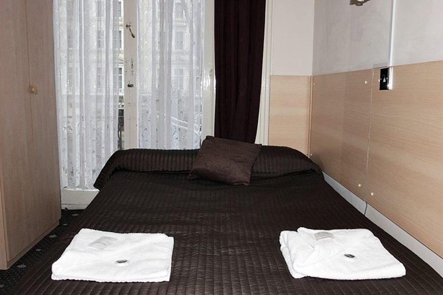 Tony's House Hotel 2*