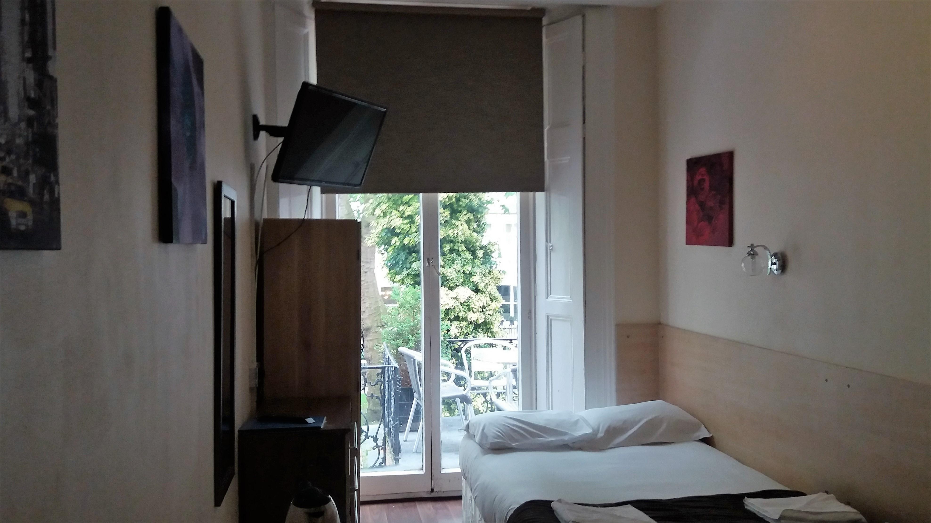 Hotel Tony's House London