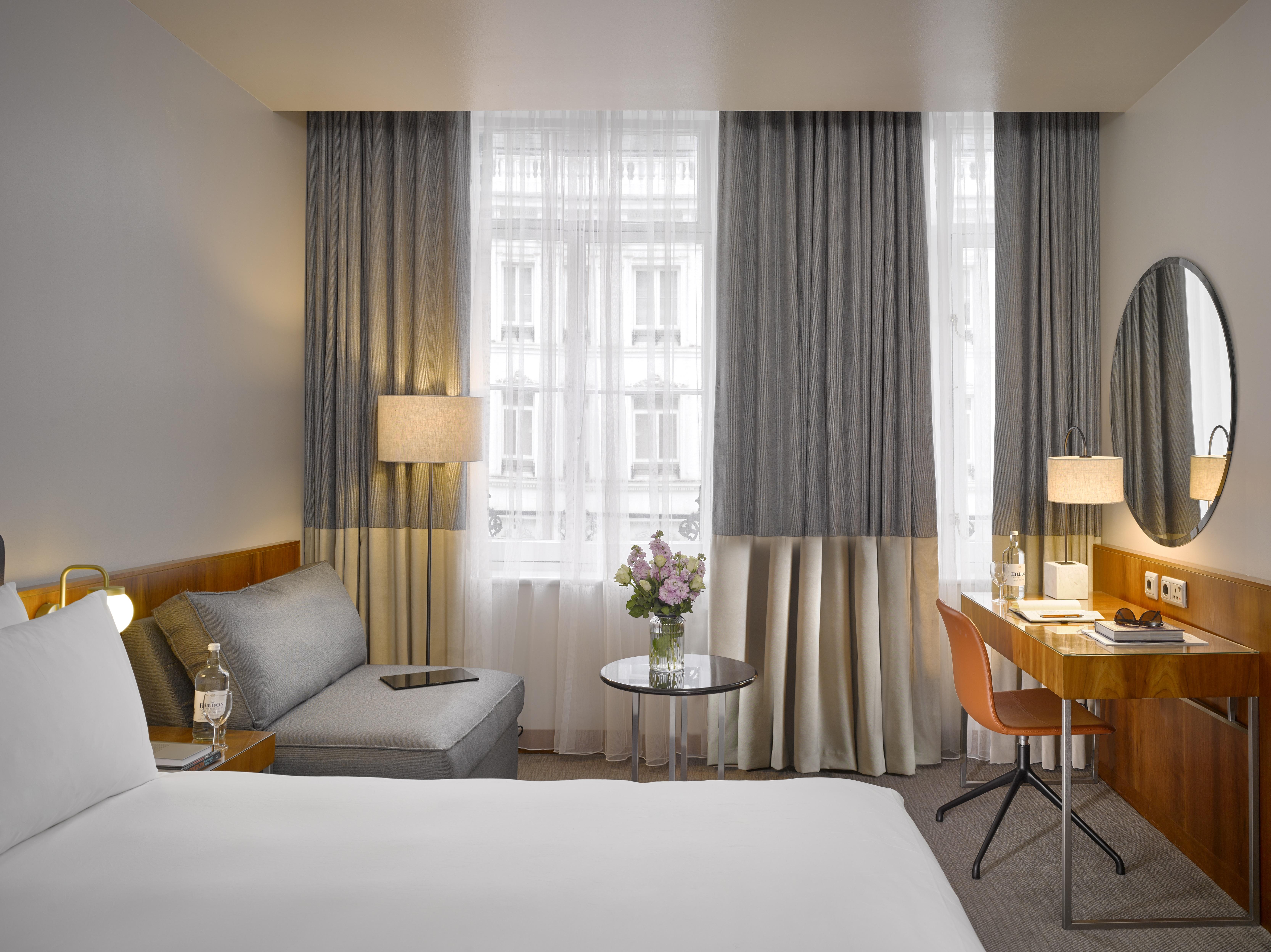 Miiro Templeton Garden Hotel Londres