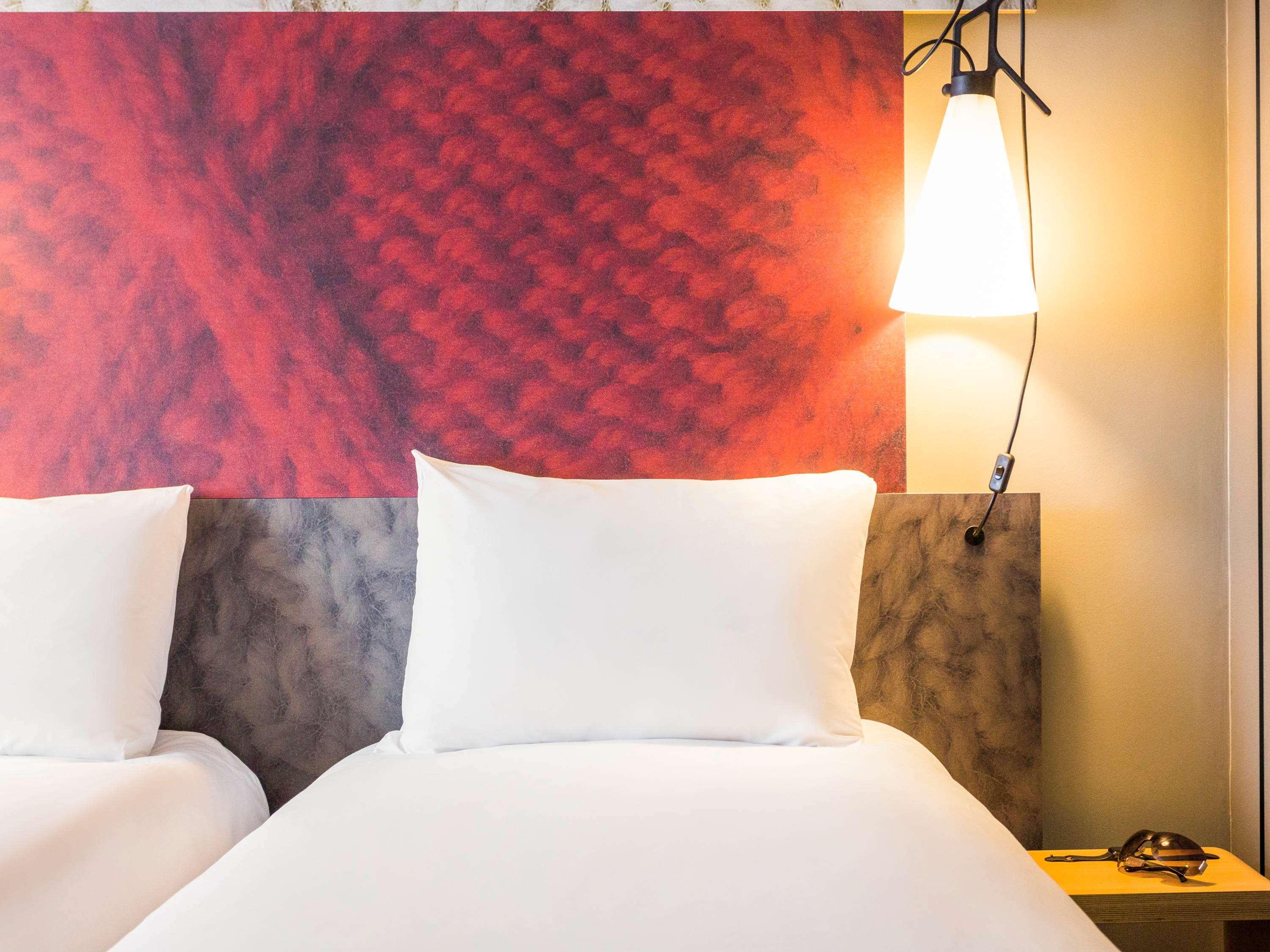 Ibis Docklands Canary Wharf 3* London