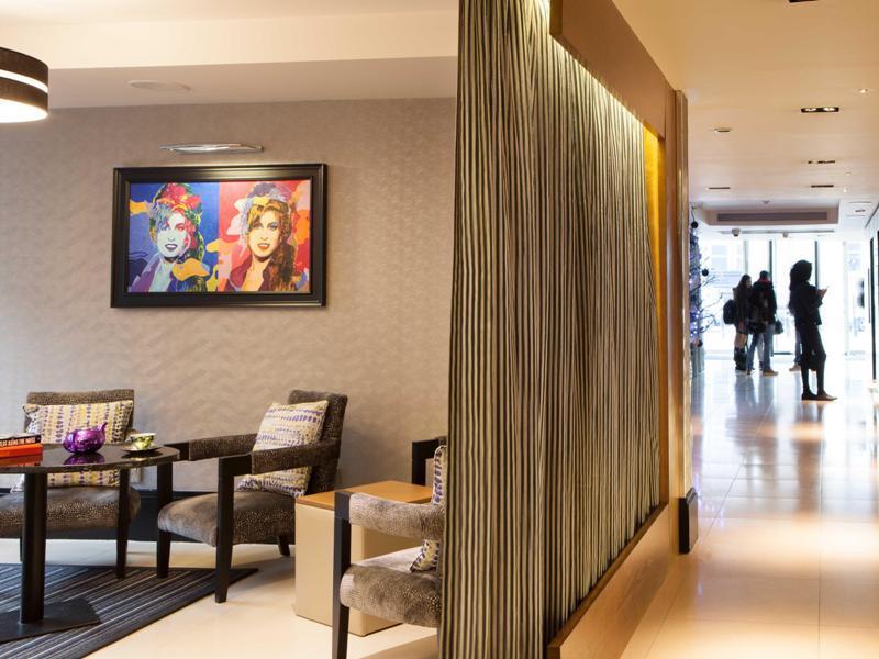K West Hotel&spa