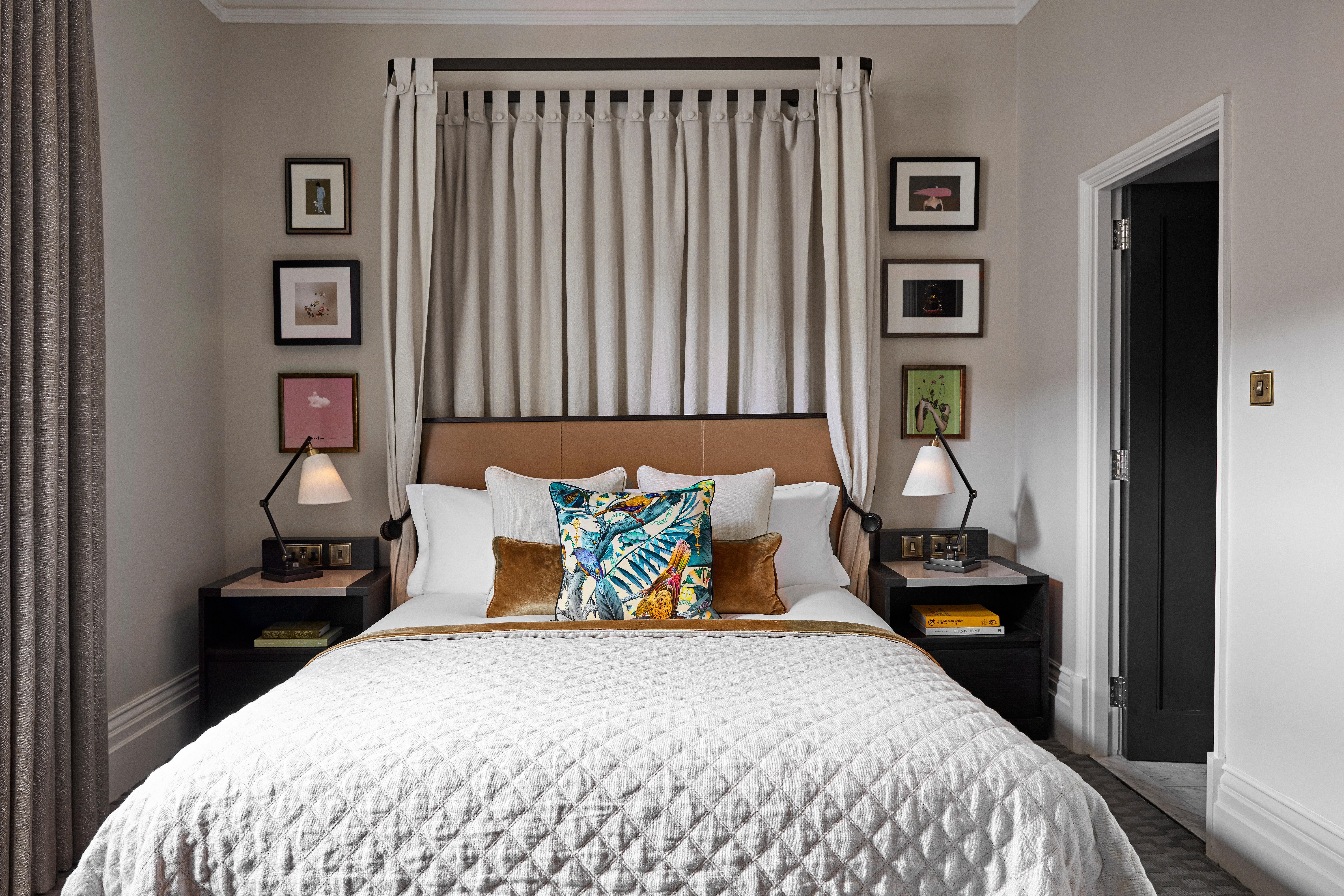 Kimpton - Fitzroy By Ihg Hotel