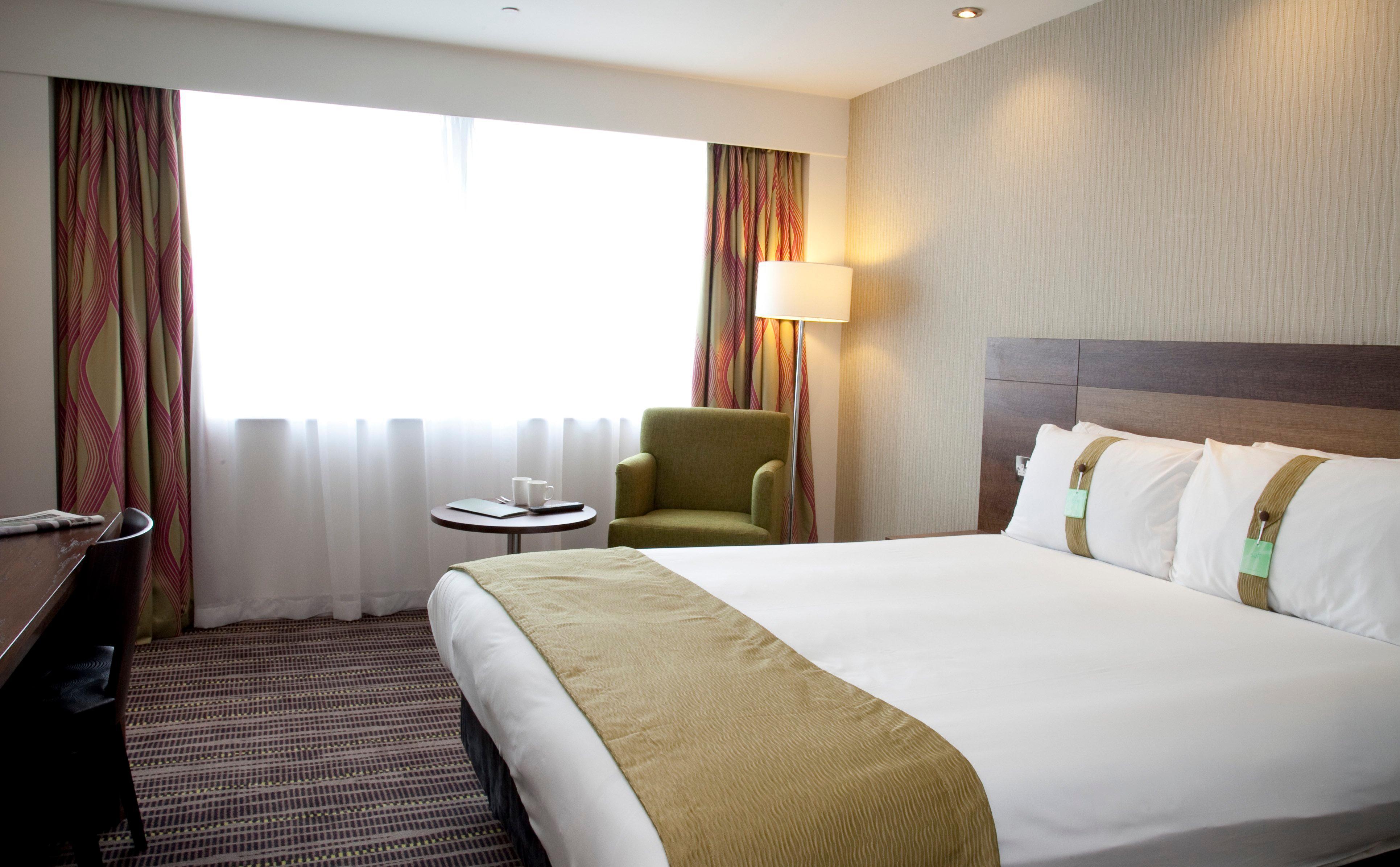 - Wembley, An Ihg London