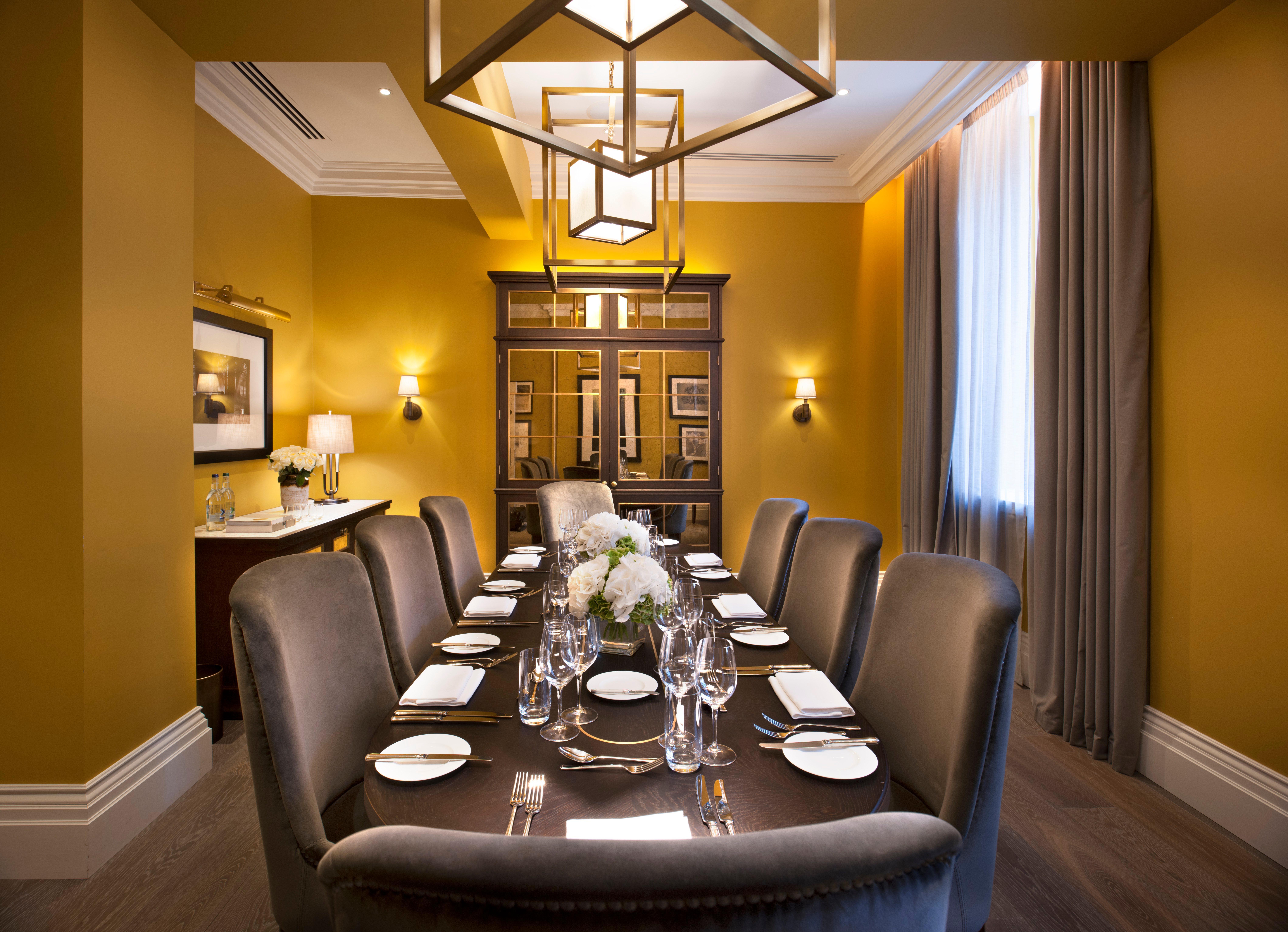 Kimpton - Fitzroy By Ihg 5* London