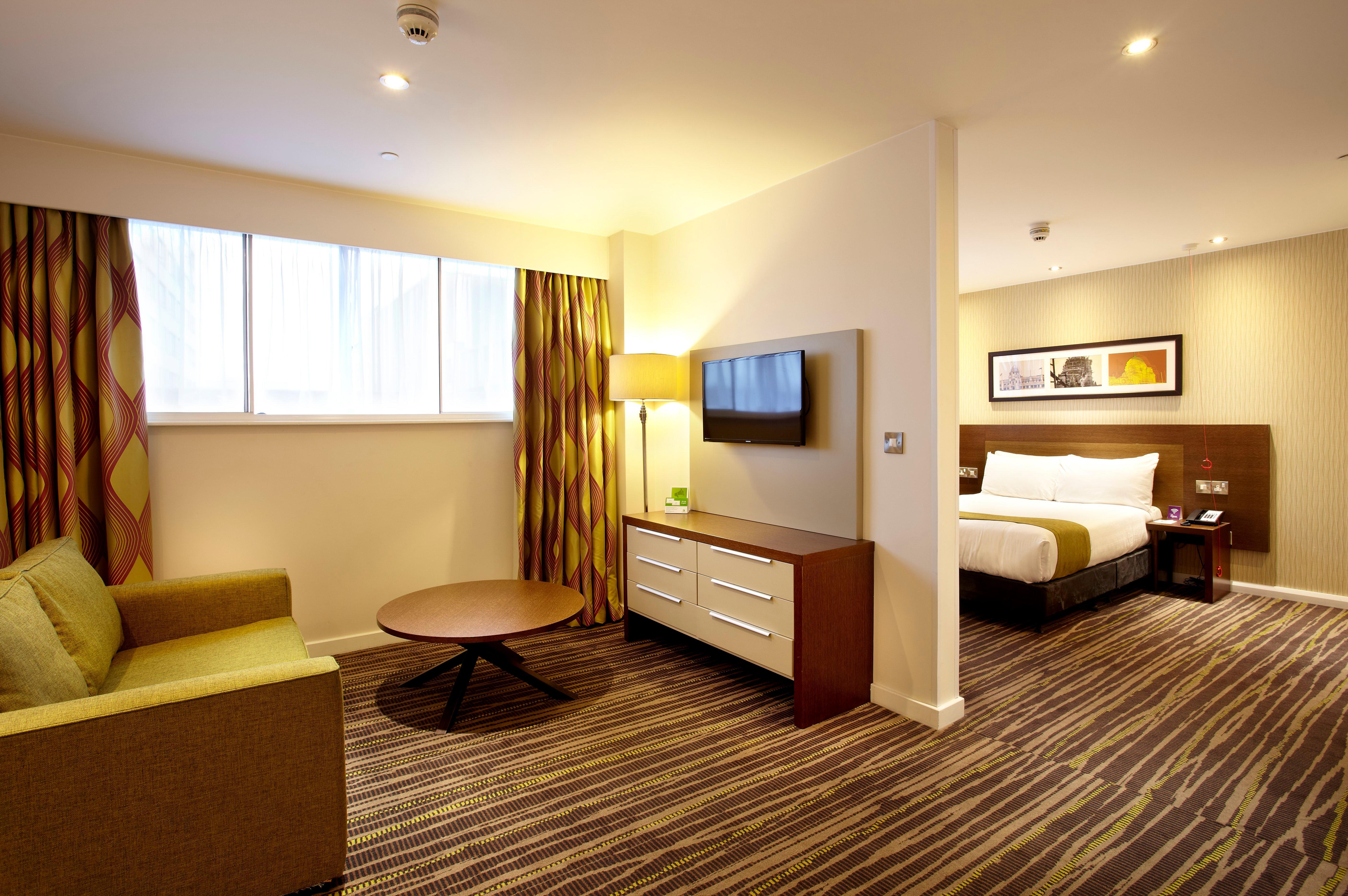 Hotell - Wembley, An Ihg