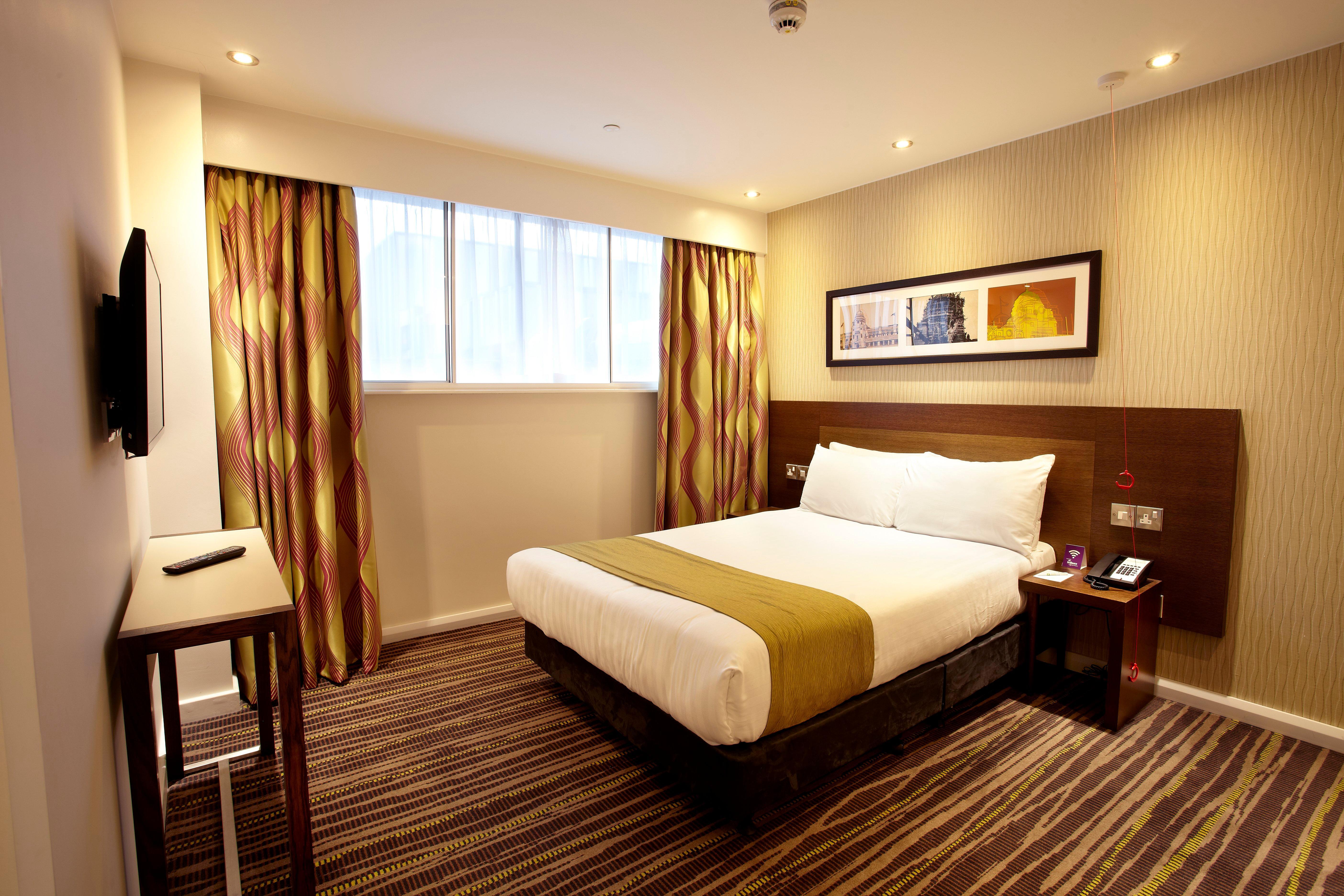 - Wembley, An Ihg 4* London
