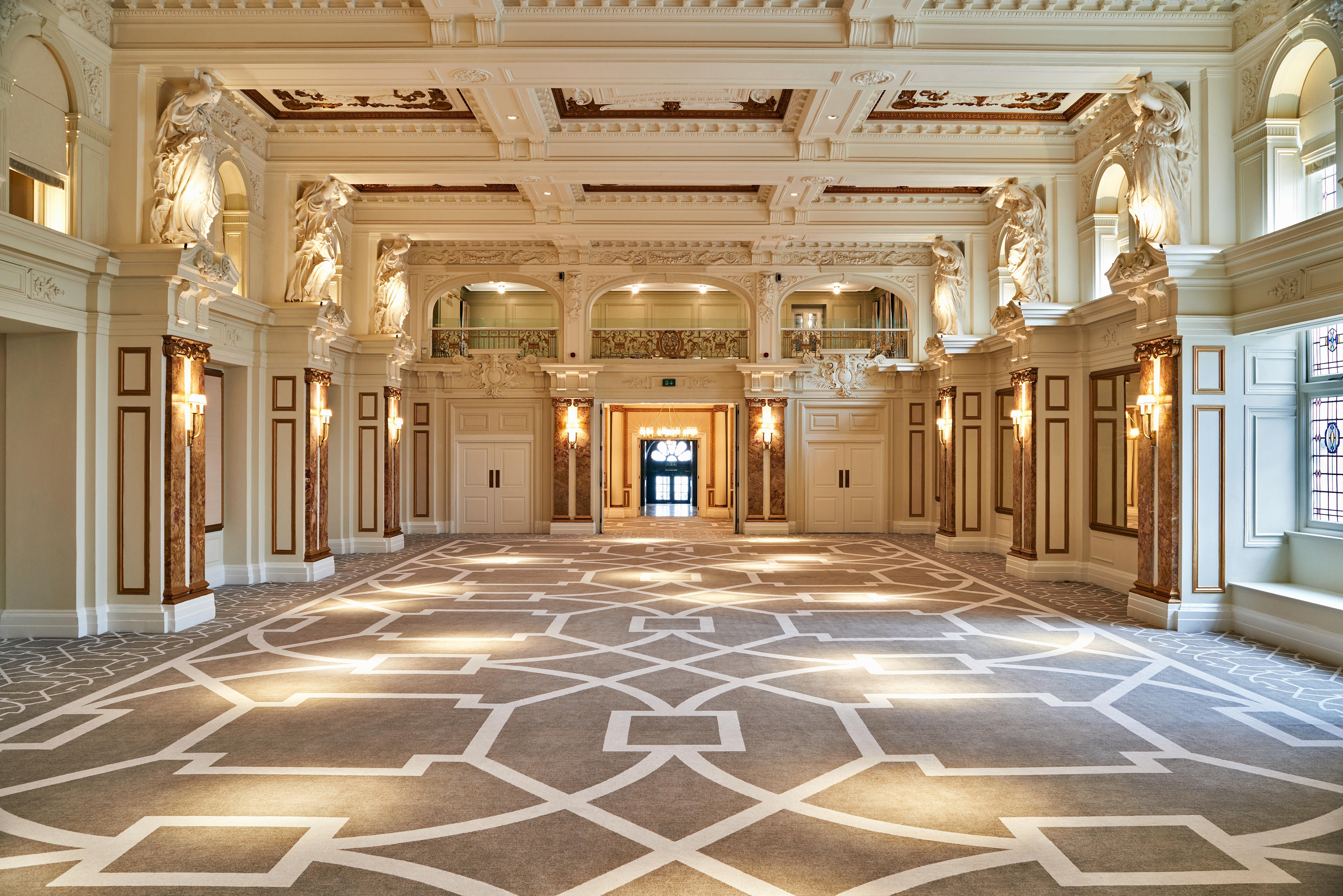 Hotel Kimpton - Fitzroy By Ihg