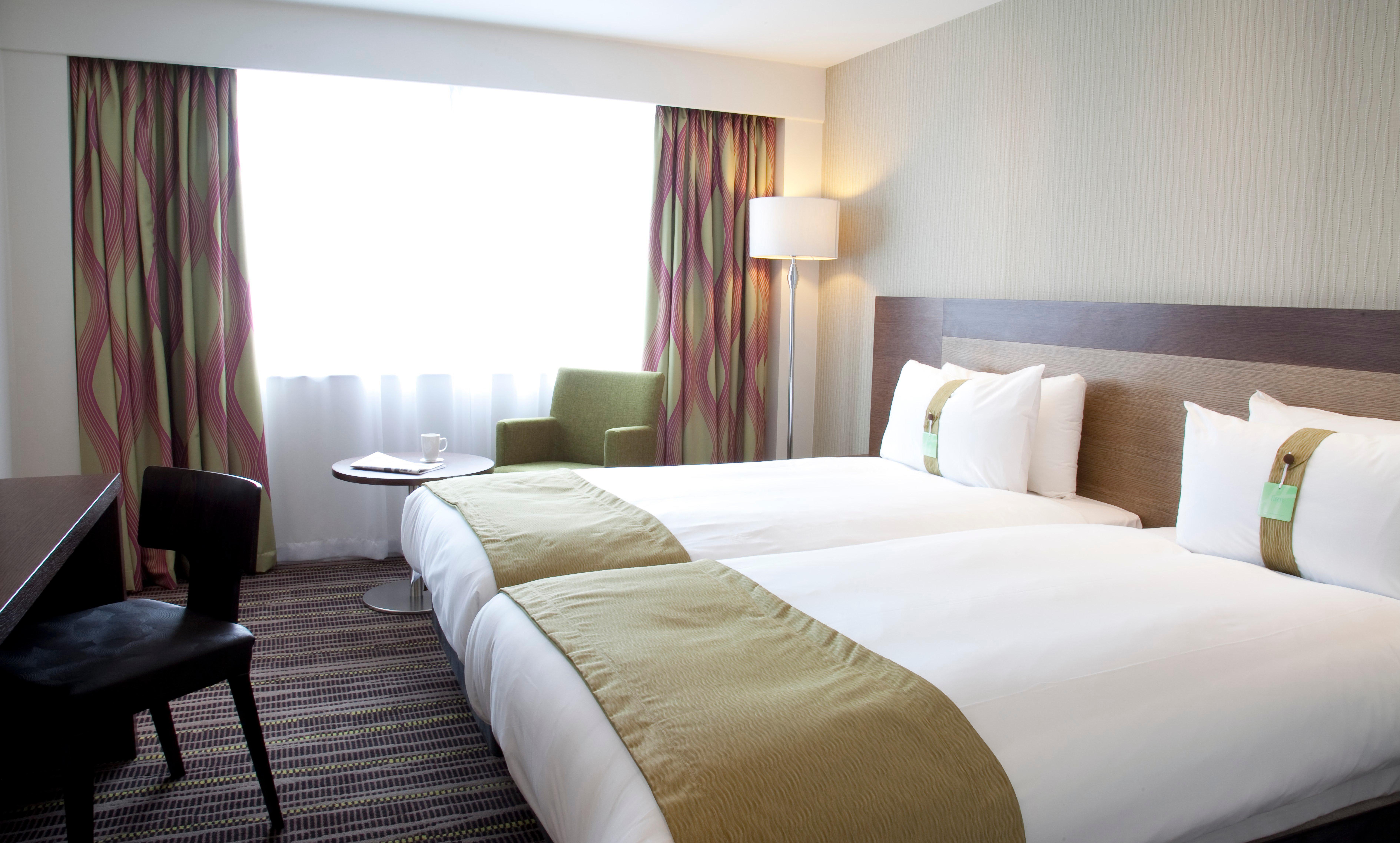 - Wembley, An Ihg London