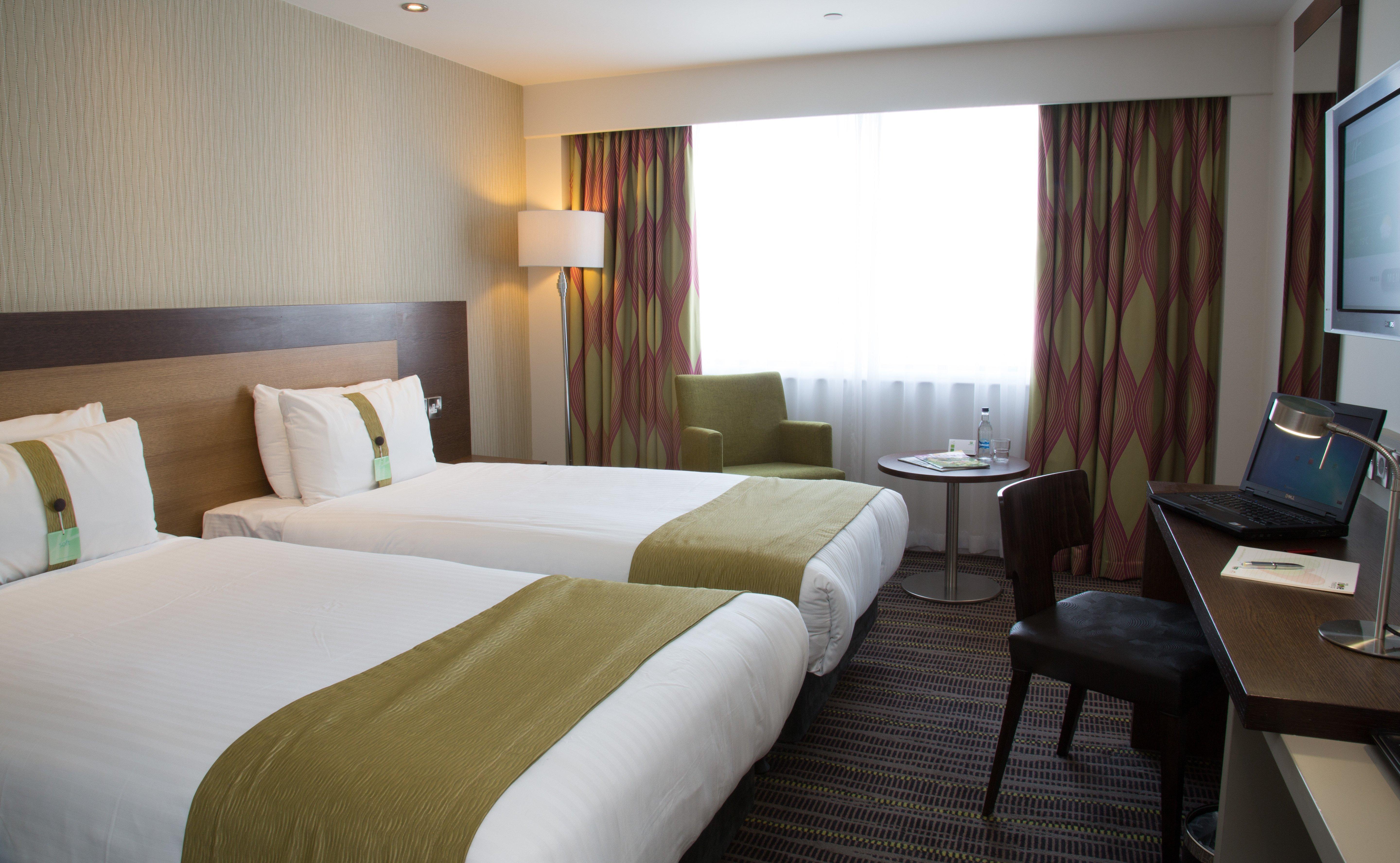 Hotell - Wembley, An Ihg London