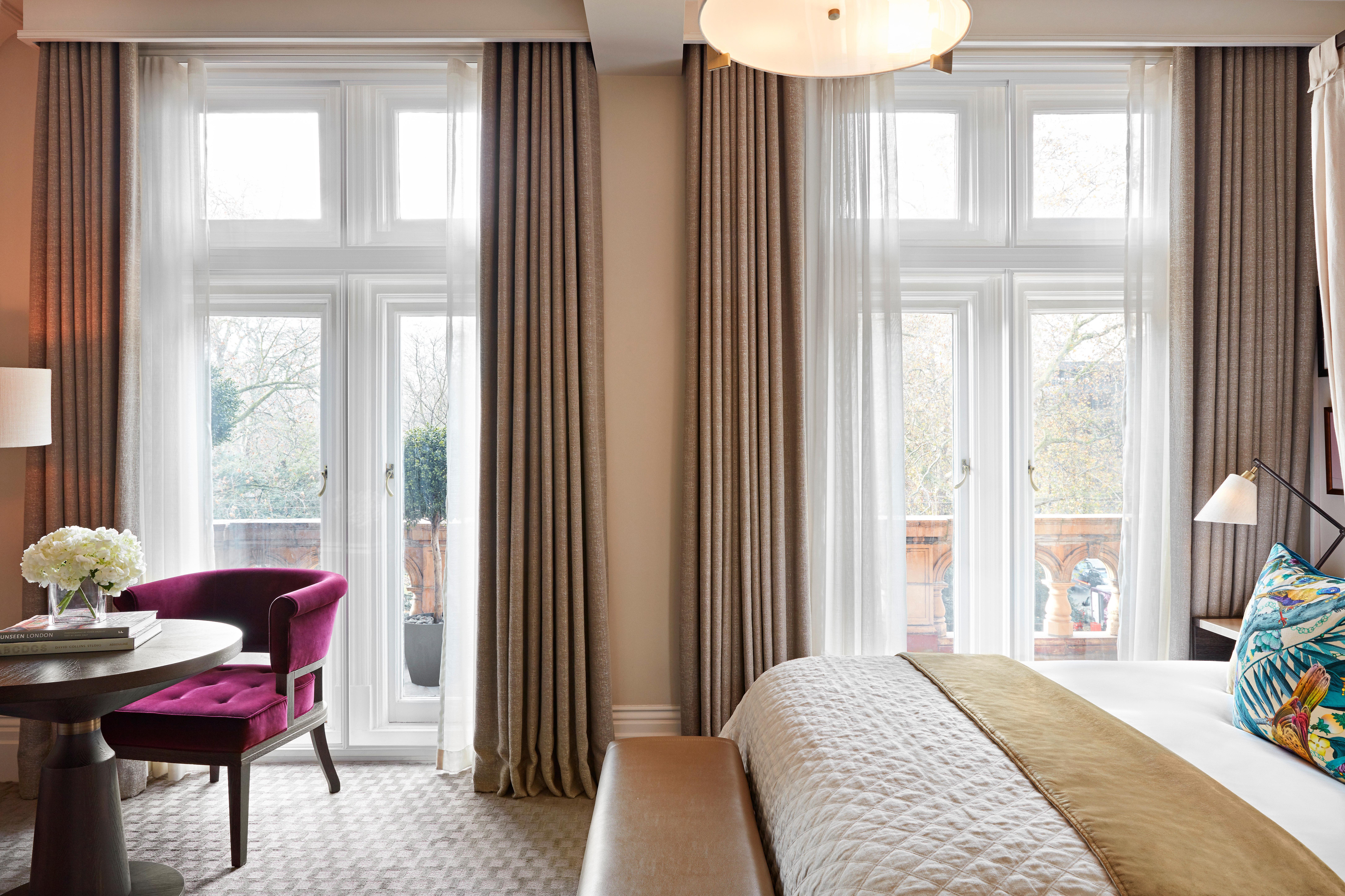 Hotel Kimpton - Fitzroy By Ihg London