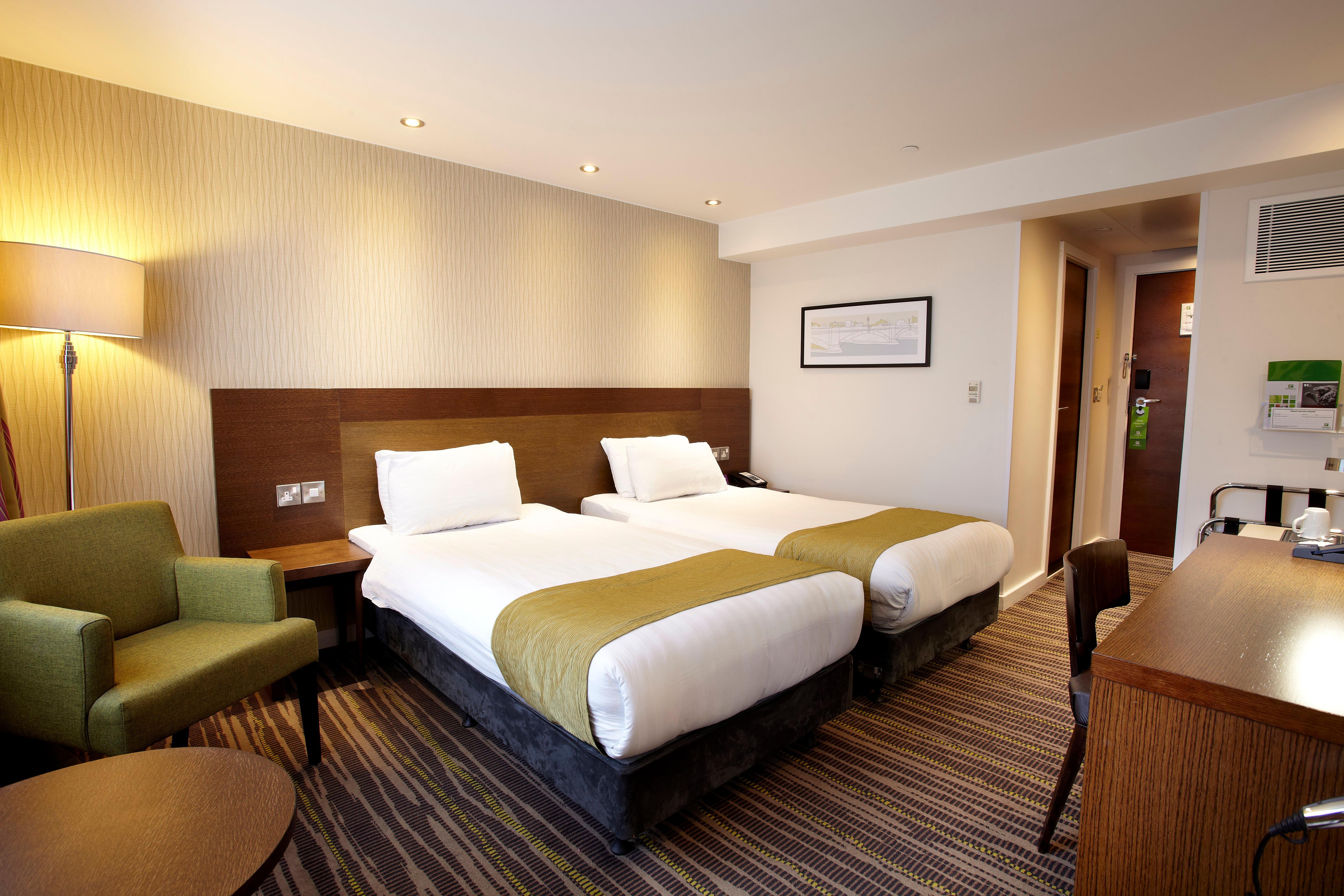 Hotell - Wembley, An Ihg London