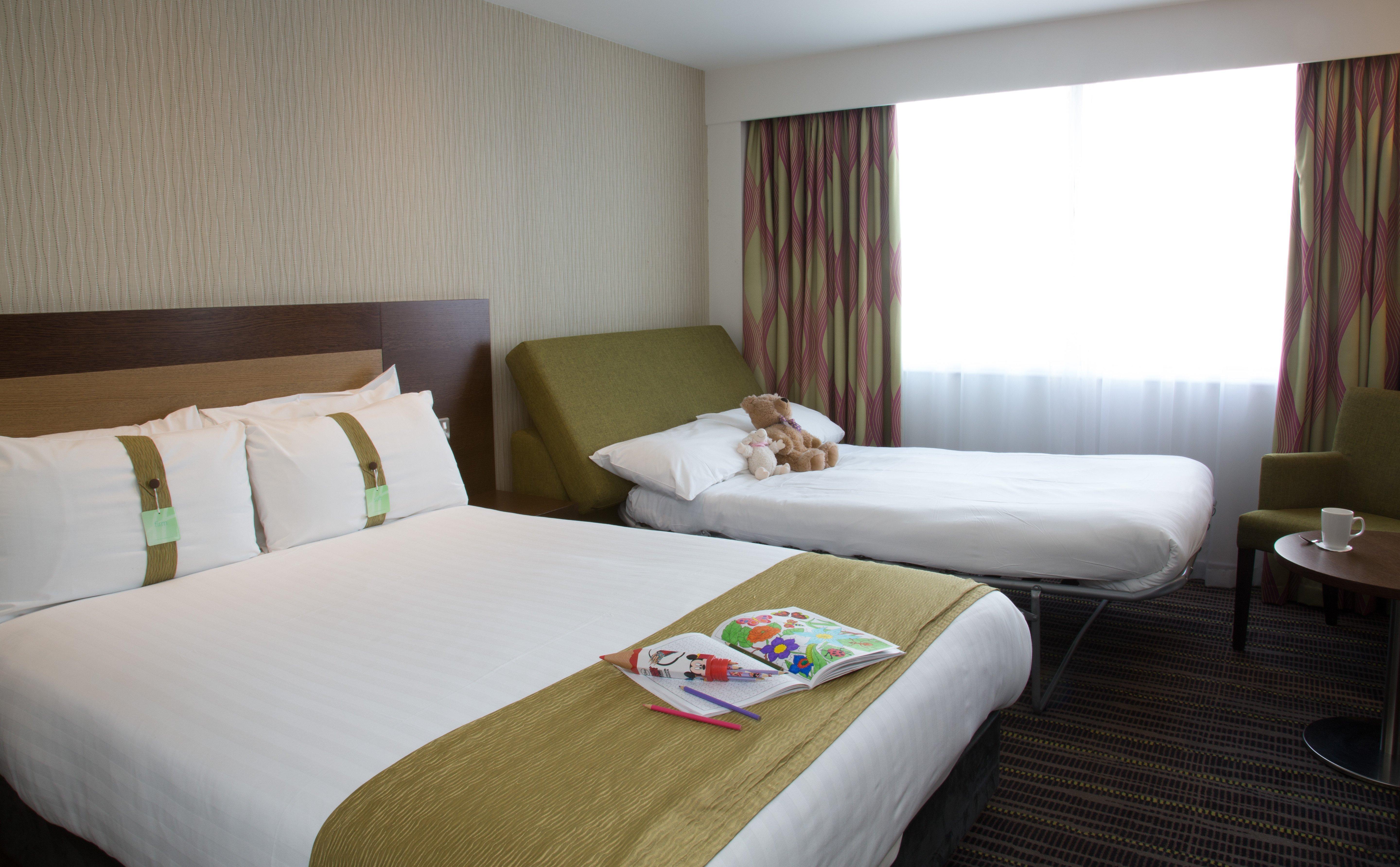 - Wembley, An Ihg Hotell 4*