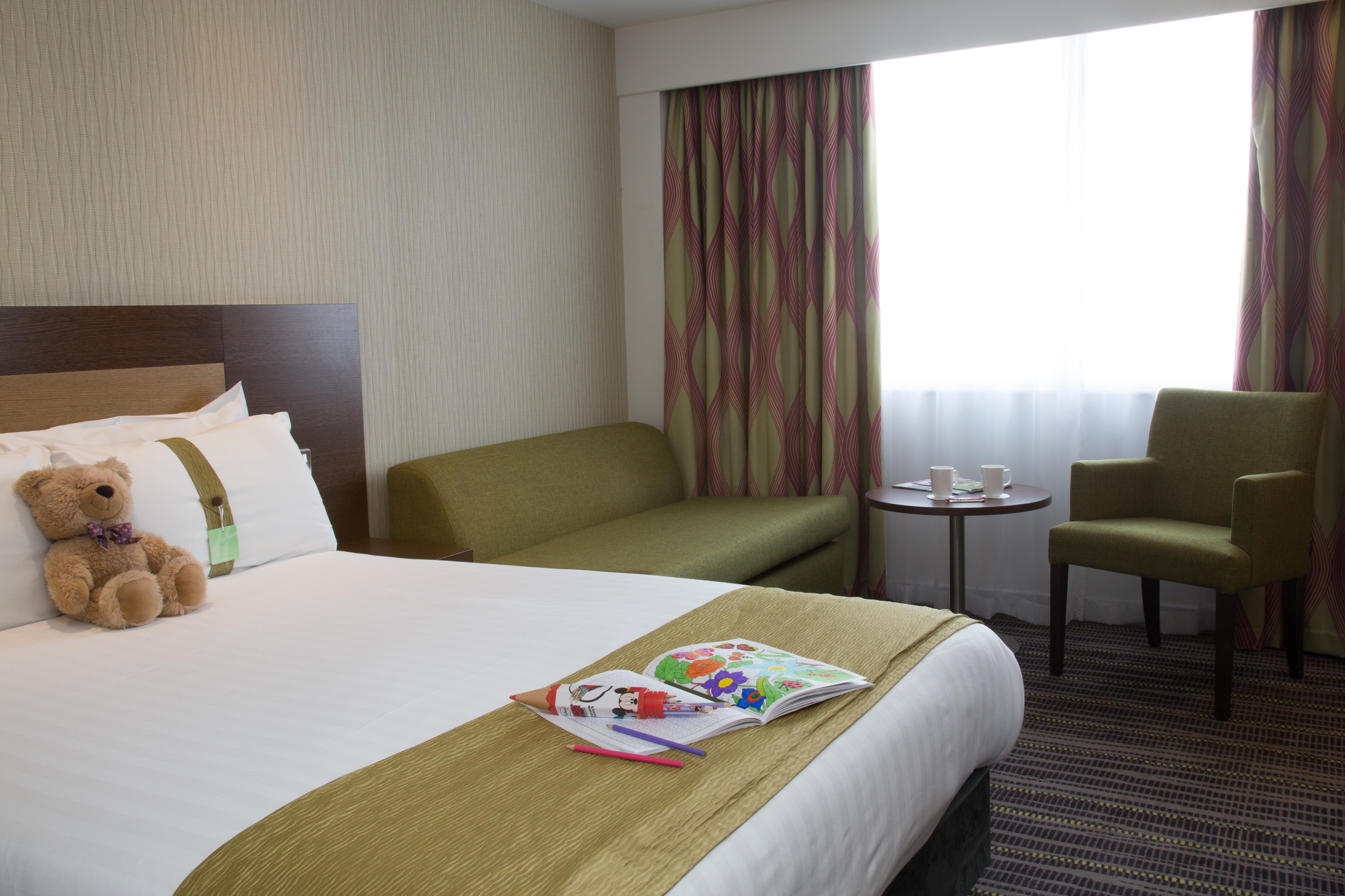 - Wembley, An Ihg 4* London