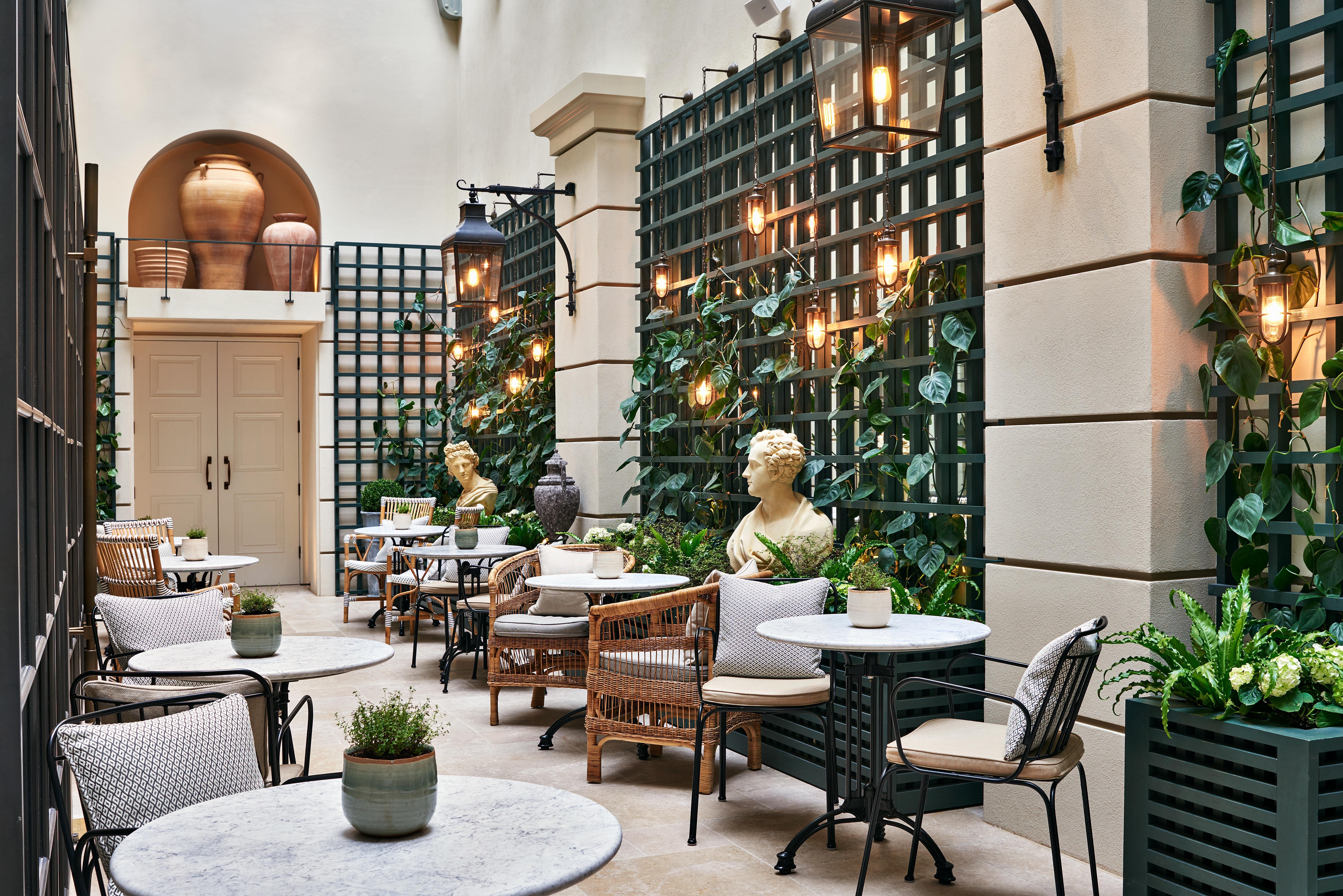 Kimpton - Fitzroy By Ihg