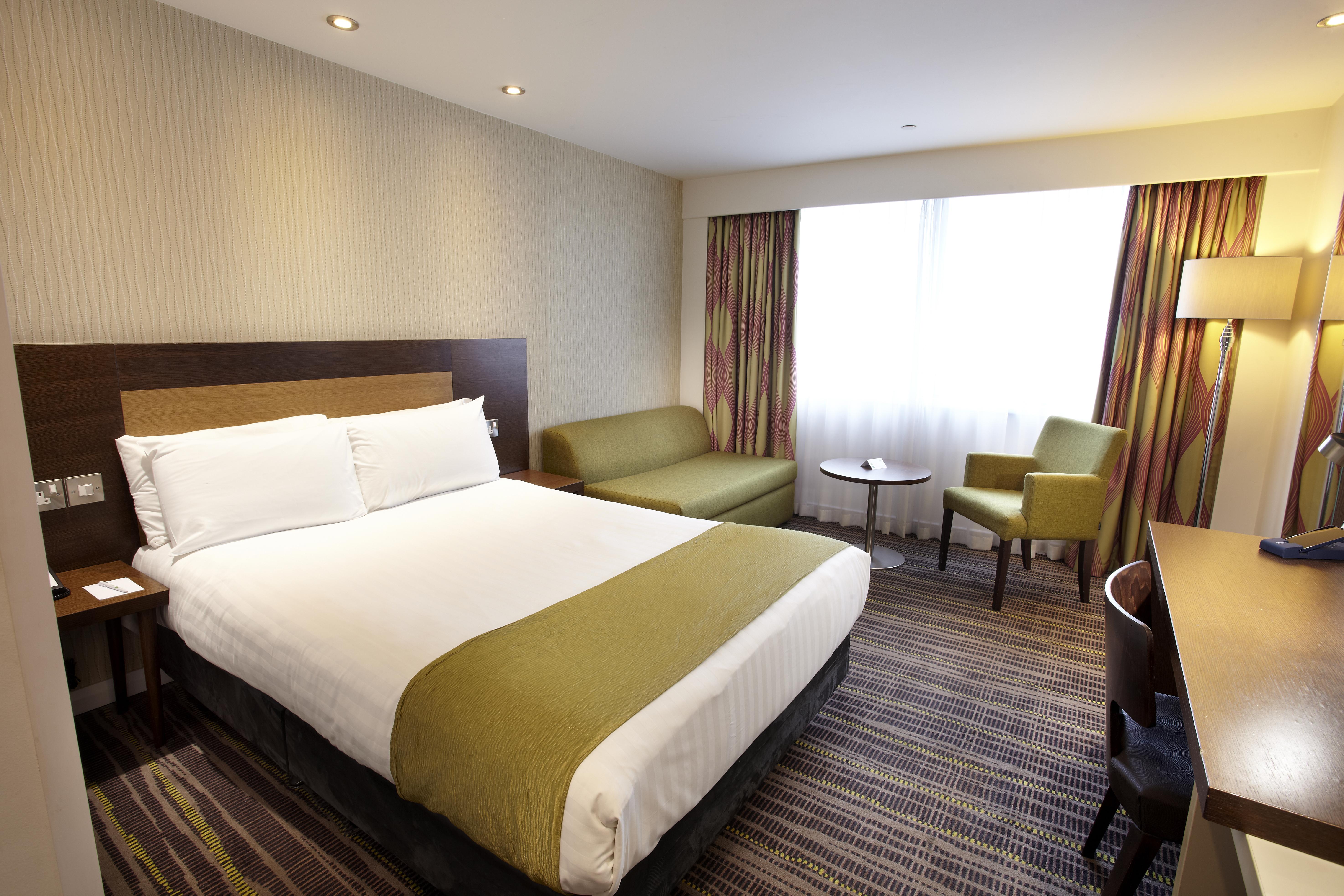 - Wembley, An Ihg 4* London