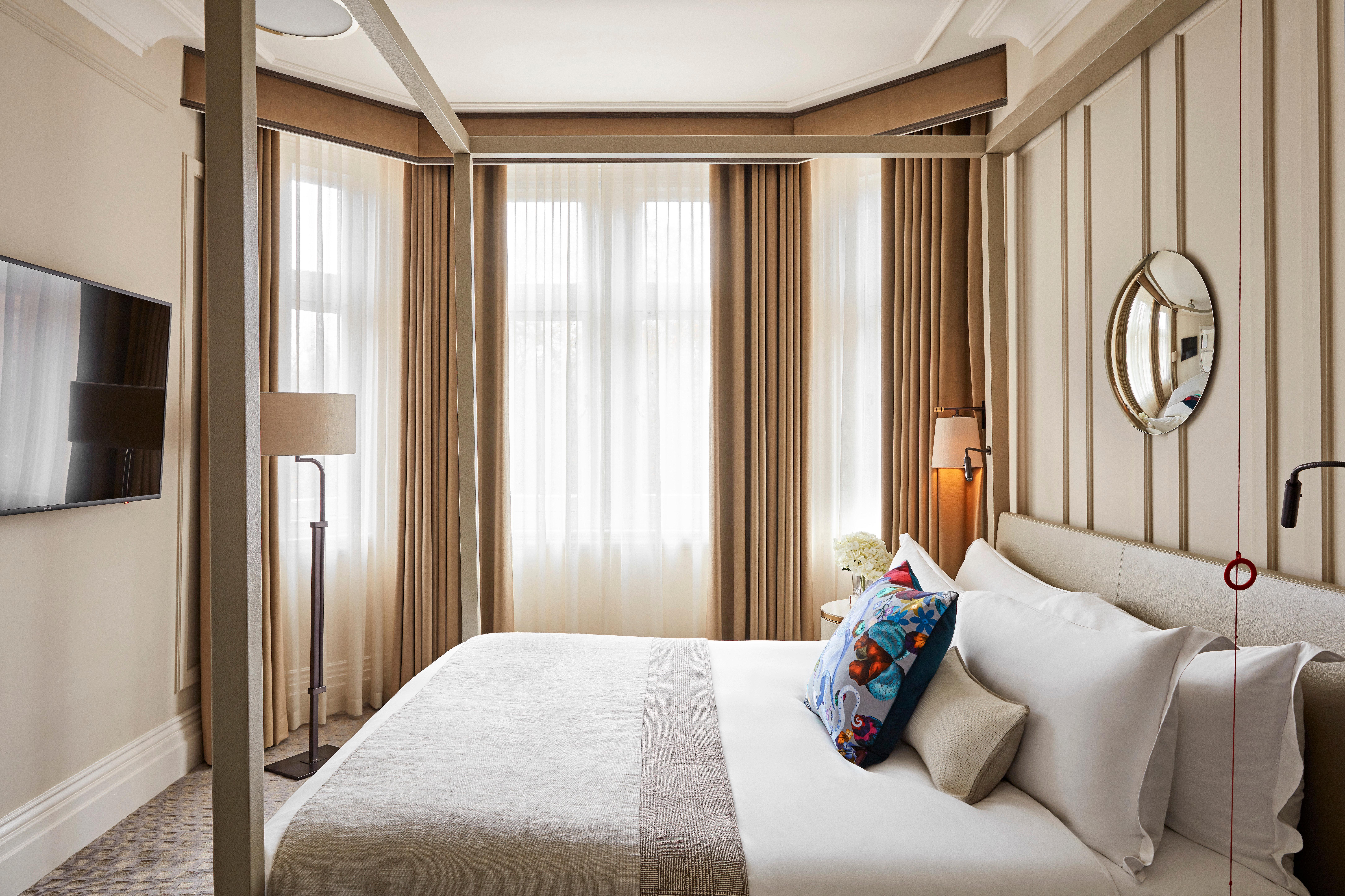 Kimpton - Fitzroy By Ihg
