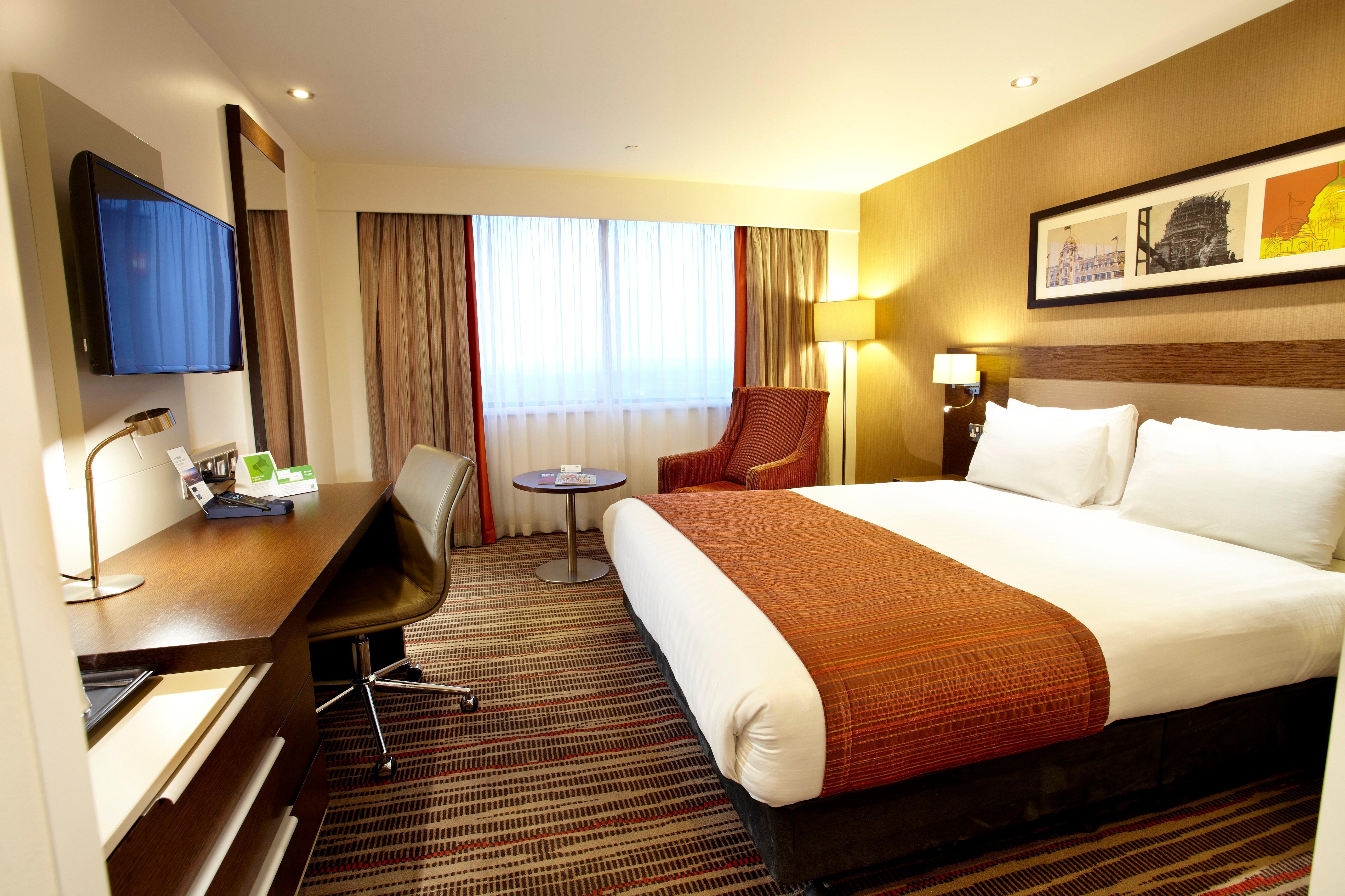 - Wembley, An Ihg Hotell London