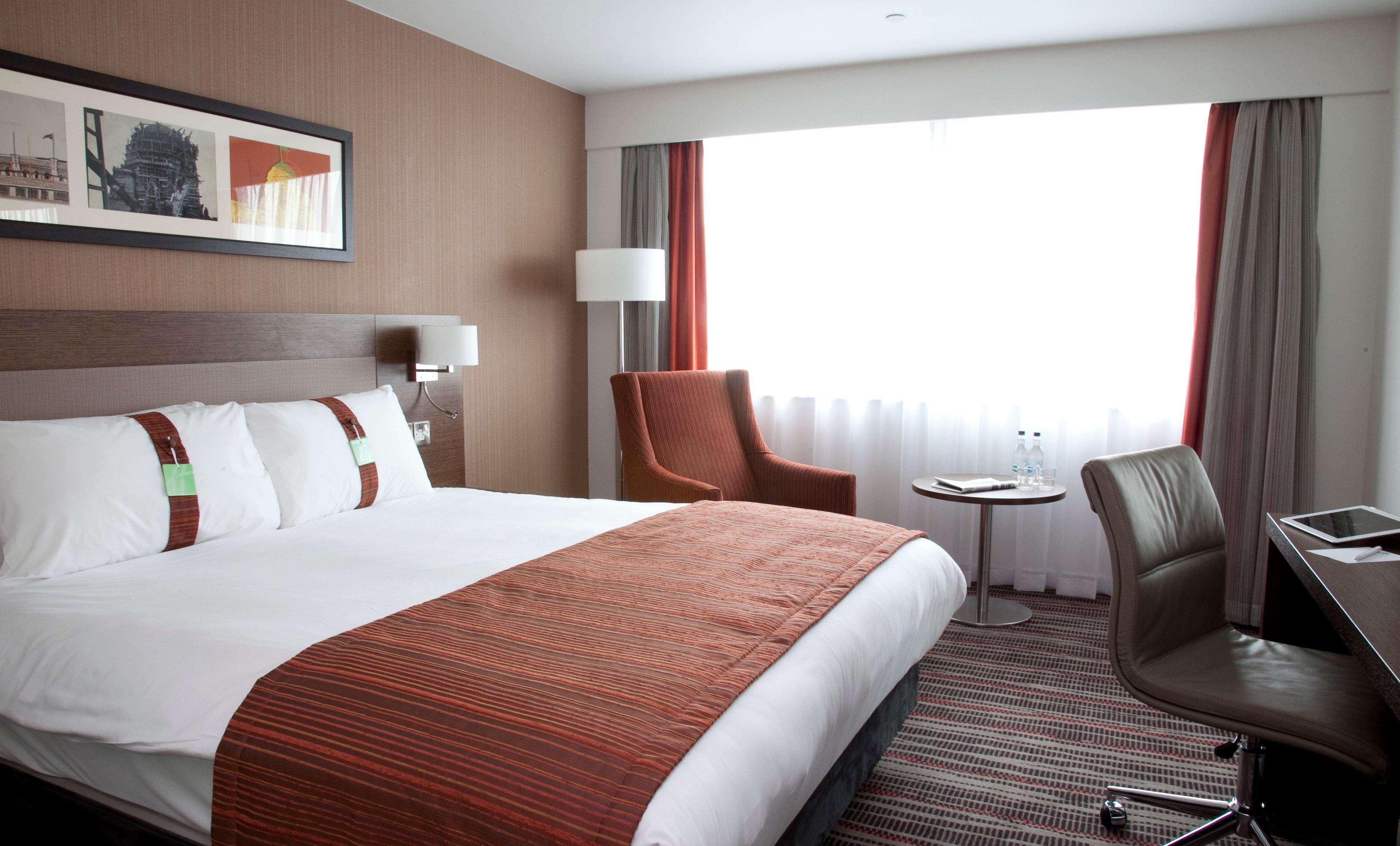 - Wembley, An Ihg Hotell London