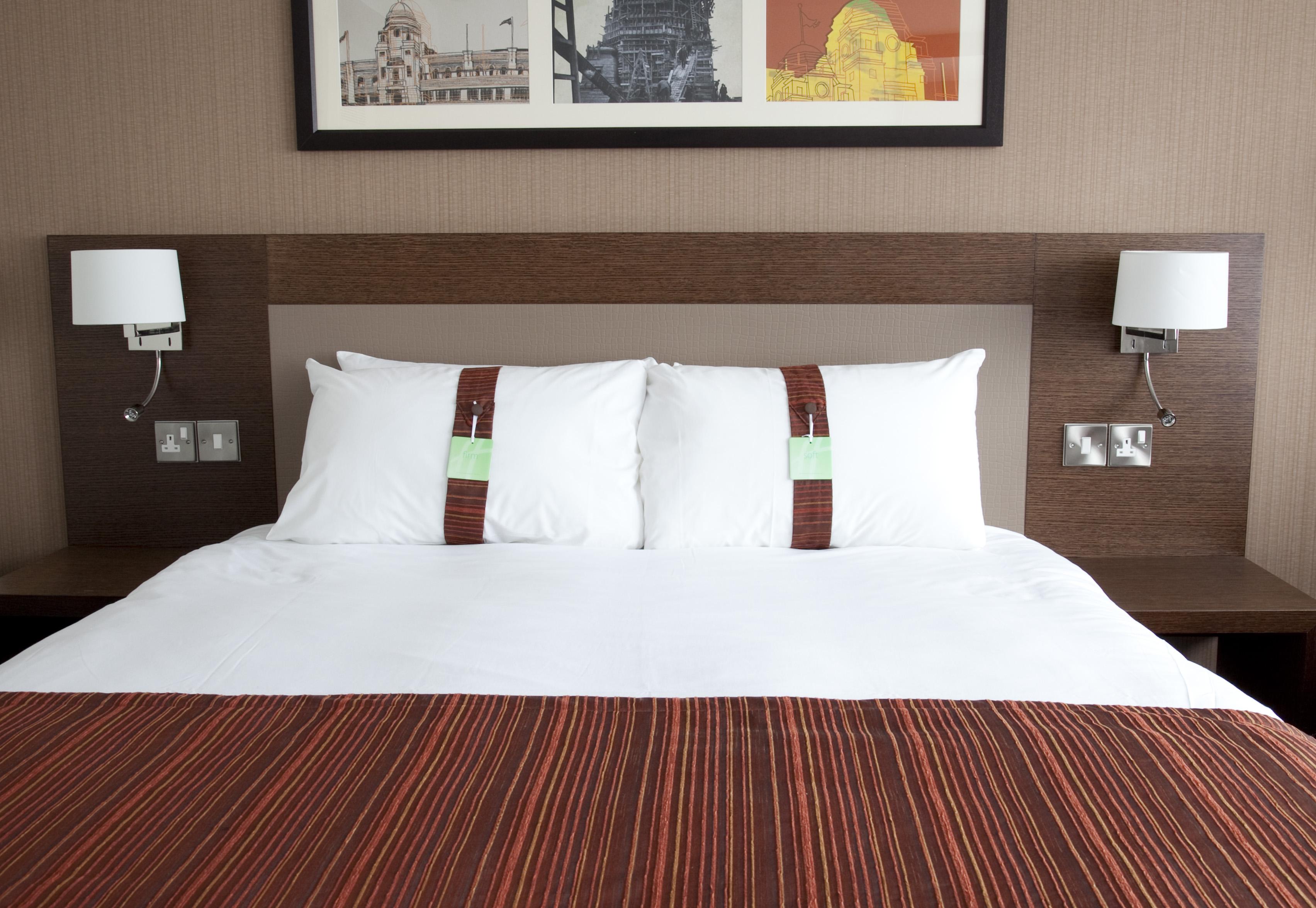 - Wembley, An Ihg Hotell