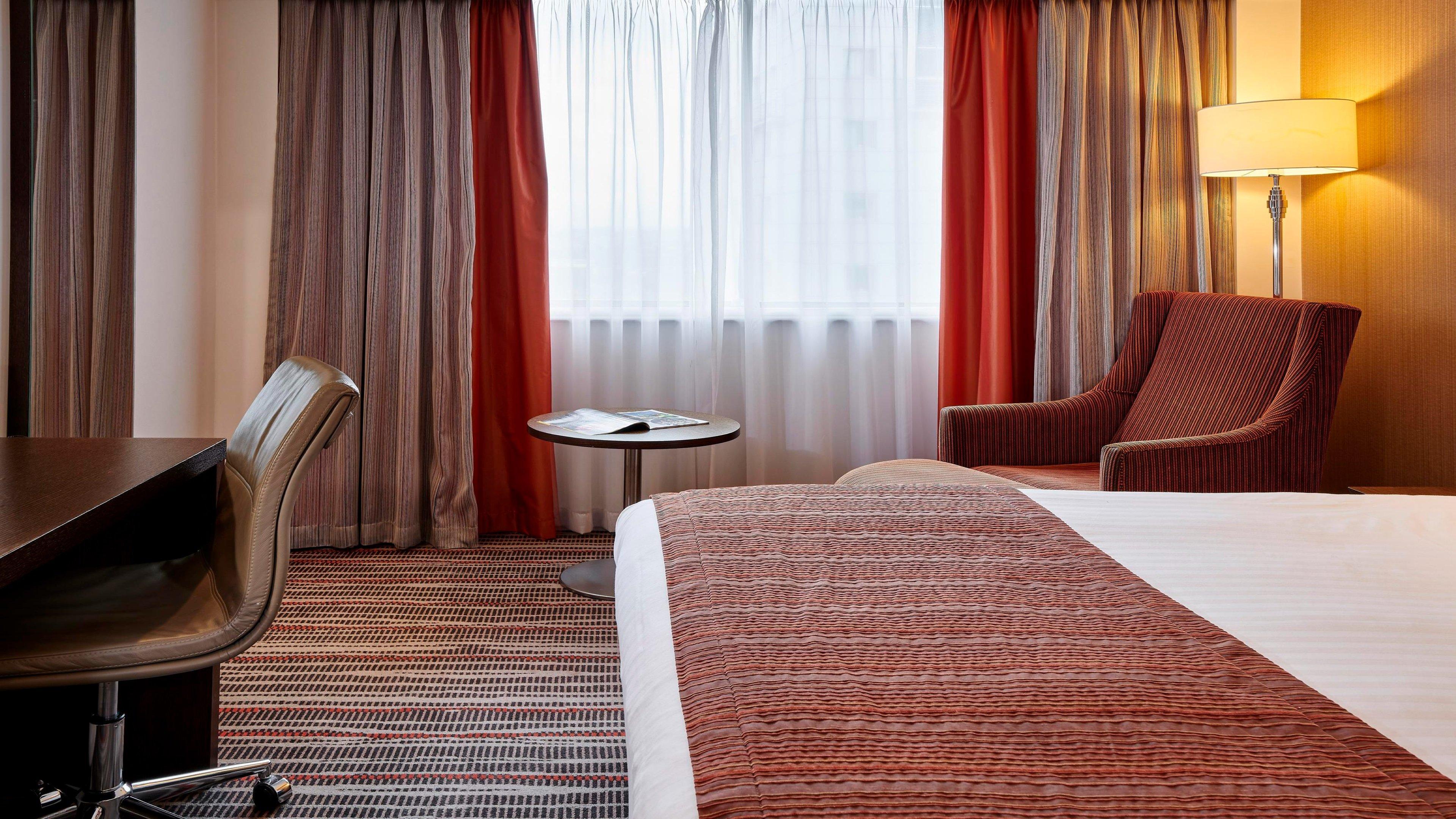 - Wembley, An Ihg 4* London