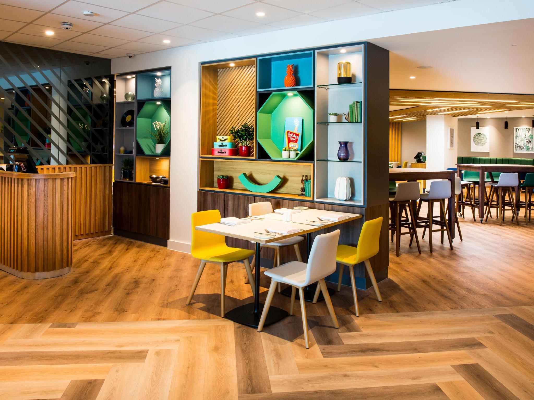 Hotell - Wembley, An Ihg