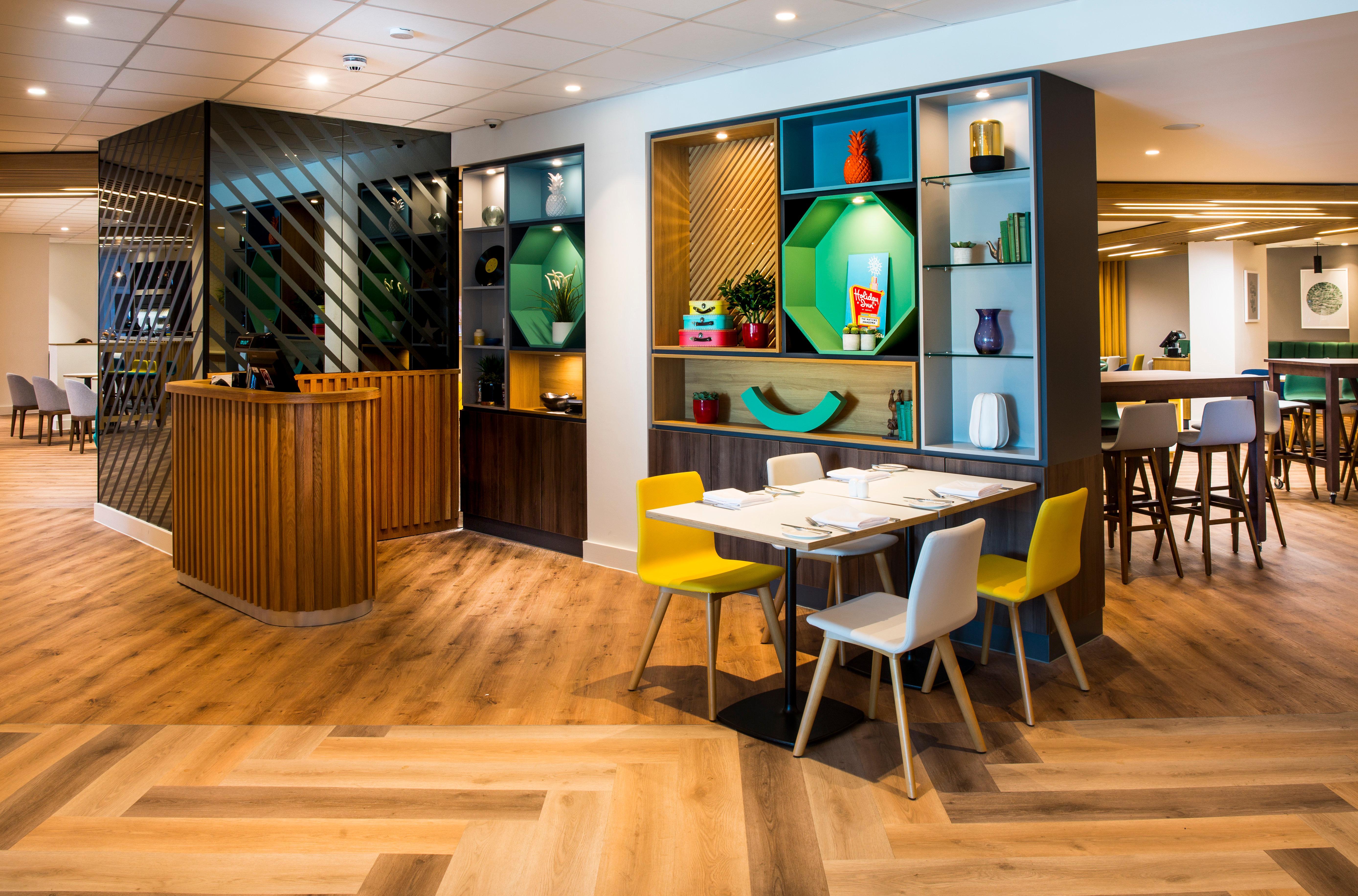 - Wembley, An Ihg London
