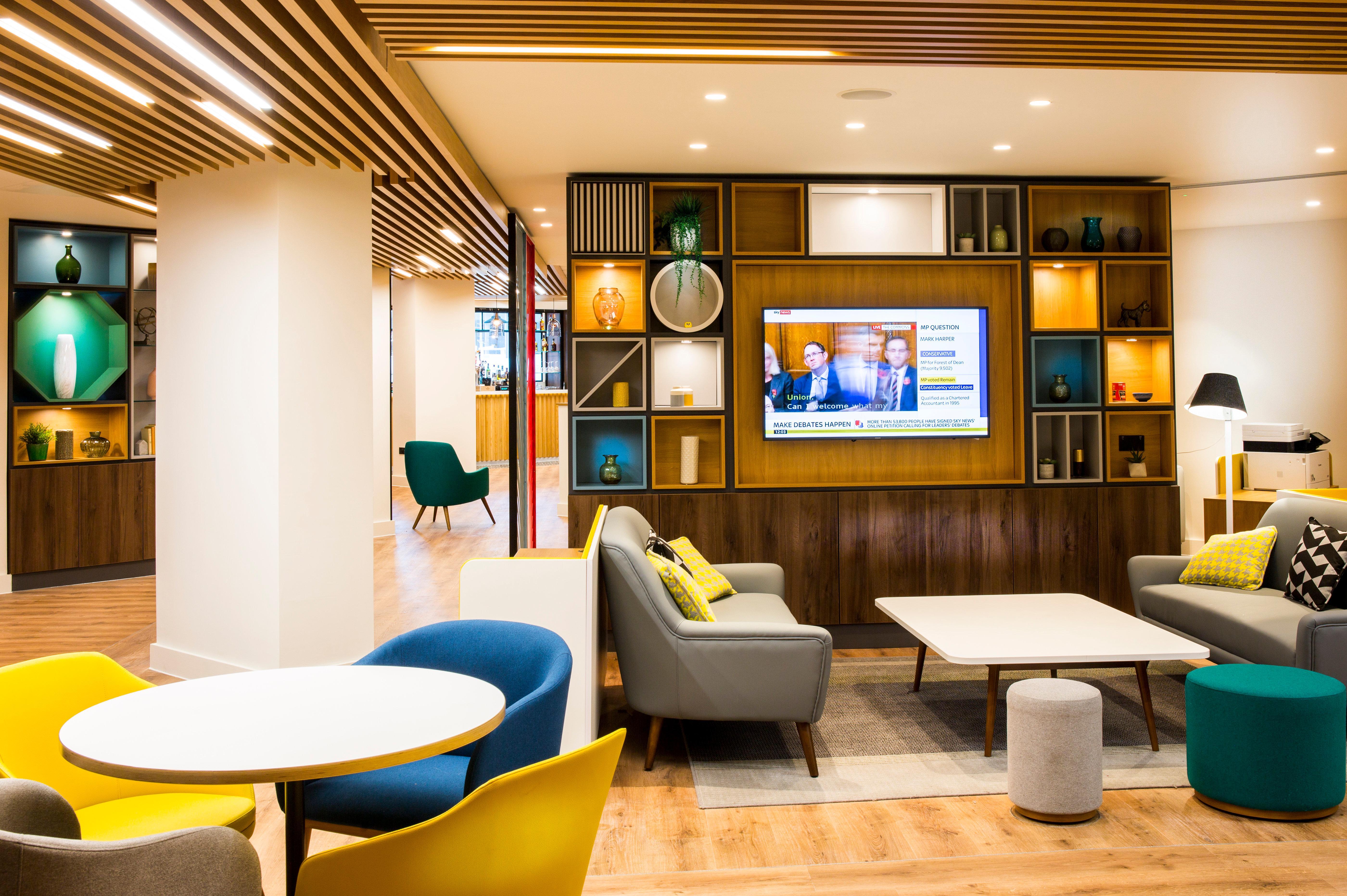 Hotell - Wembley, An Ihg 4*