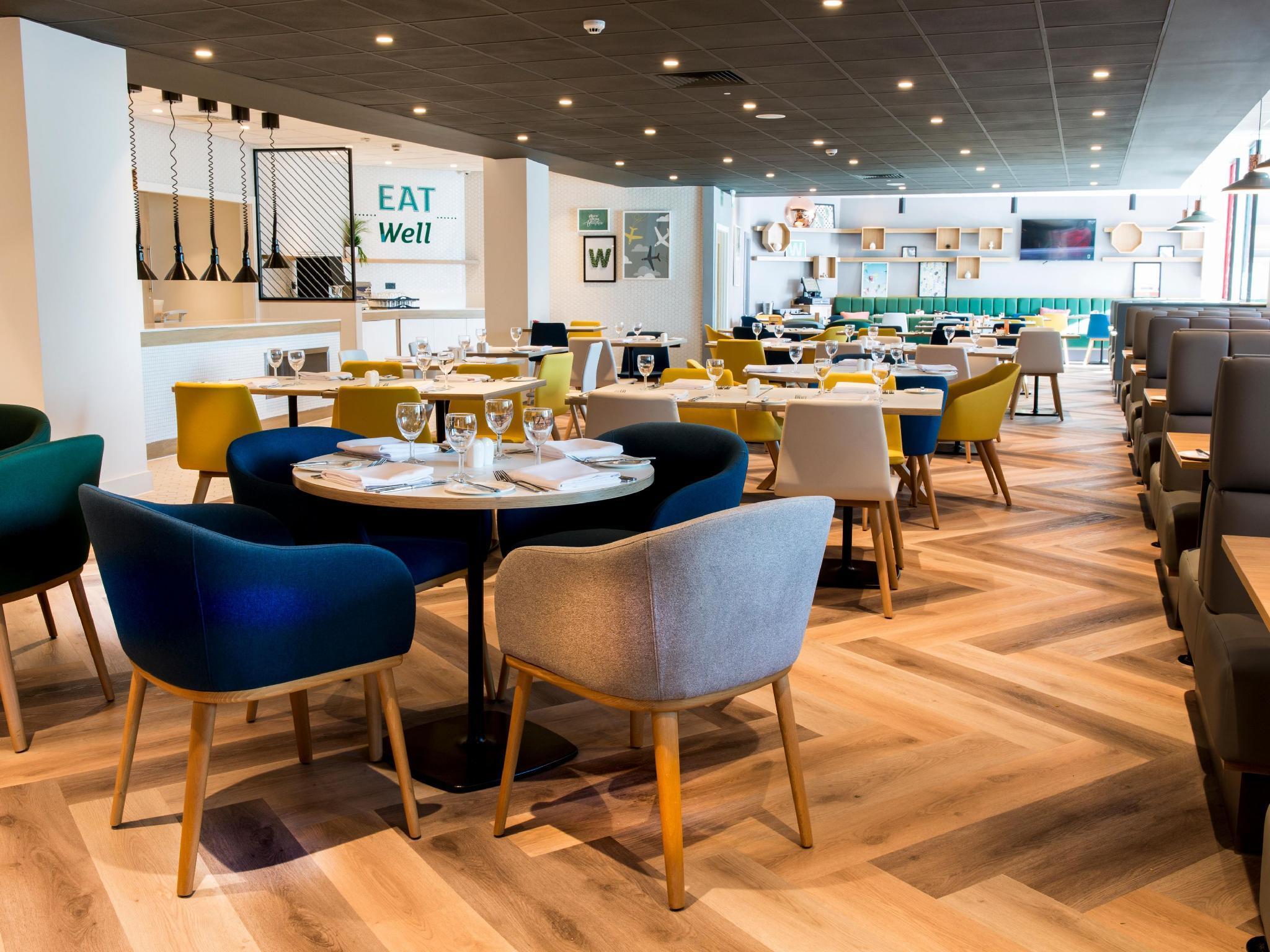 - Wembley, An Ihg Hotell London