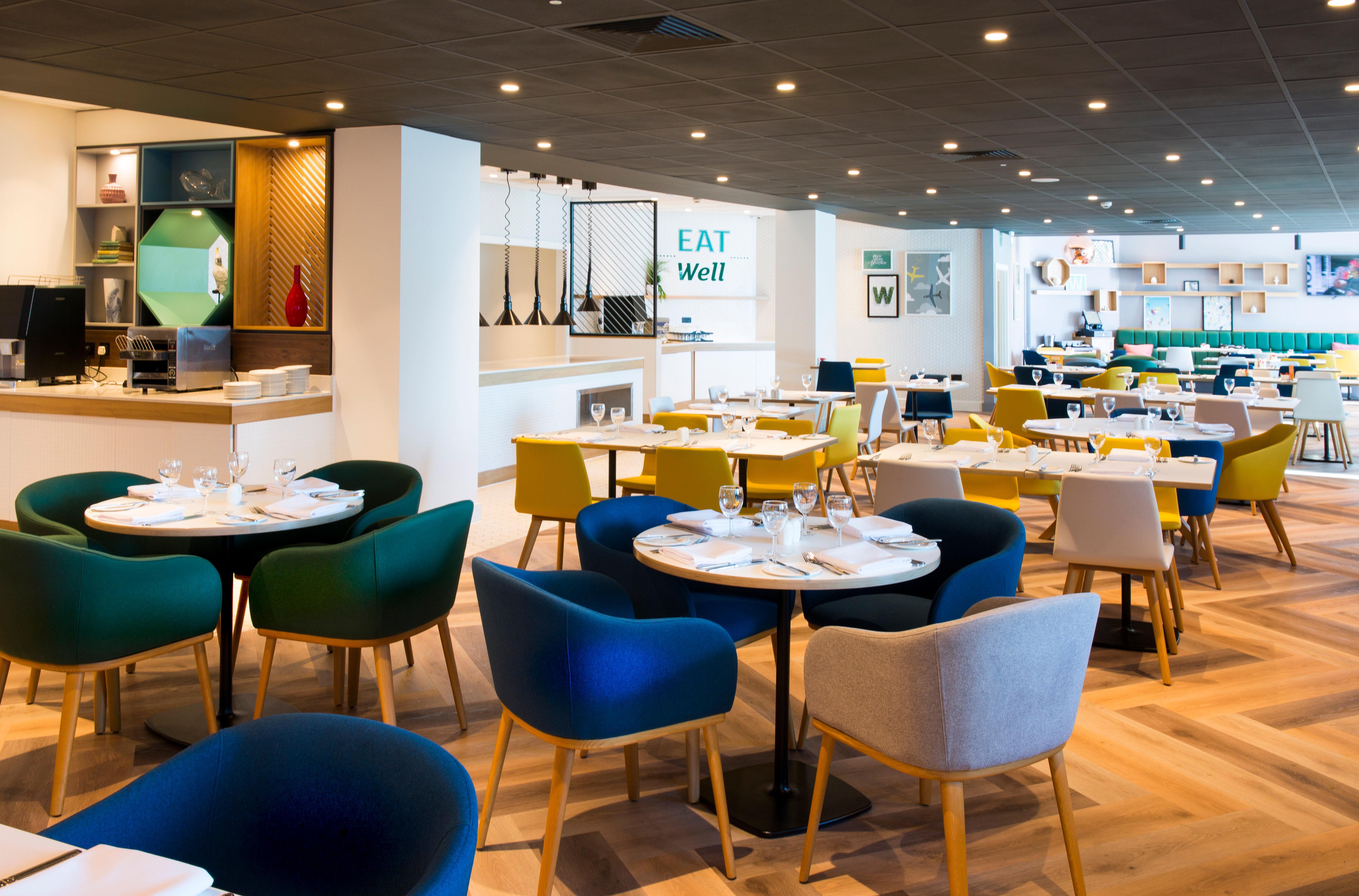 Hotell - Wembley, An Ihg London