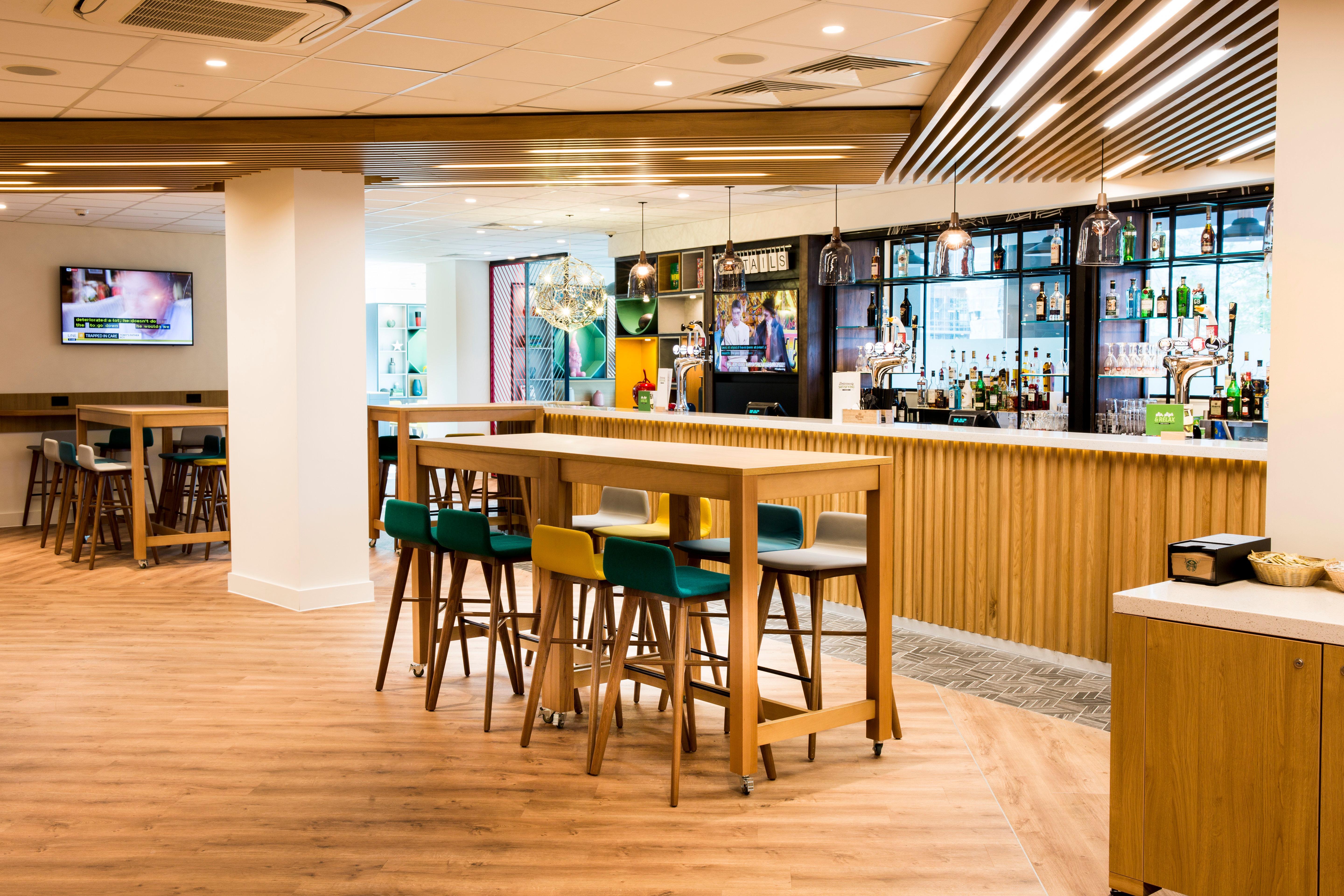 - Wembley, An Ihg Hotell