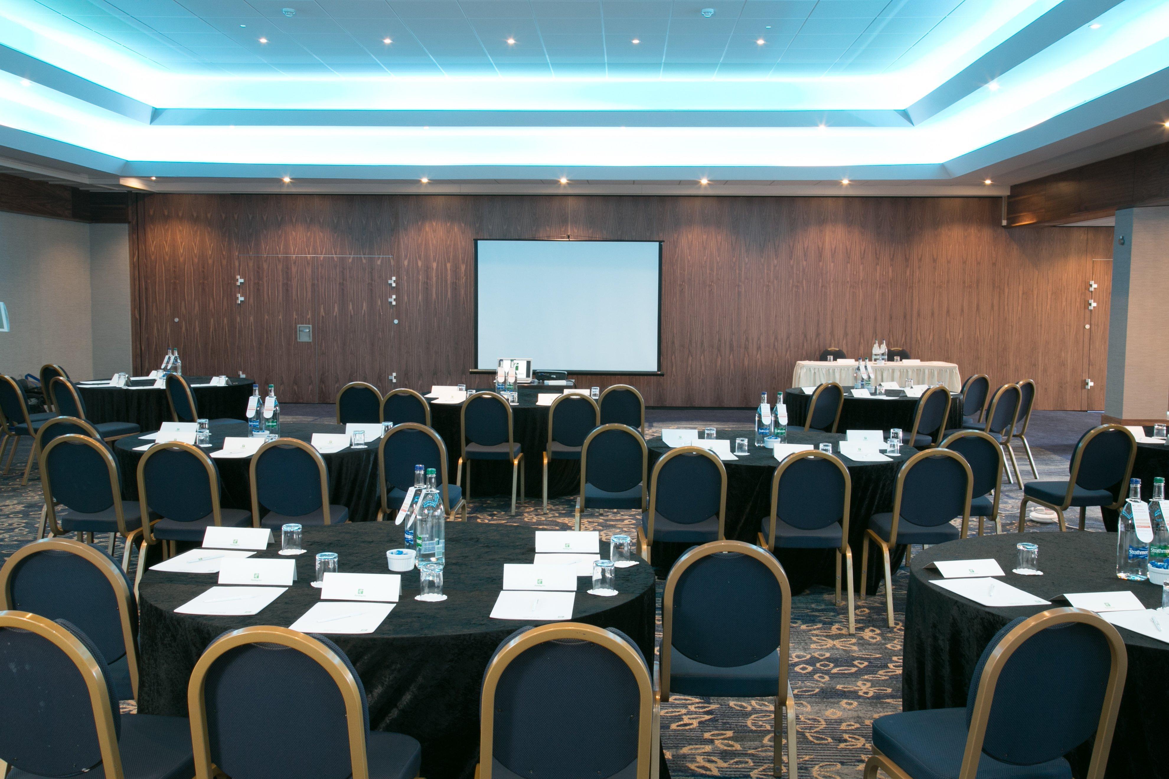 - Wembley, An Ihg Hotell London
