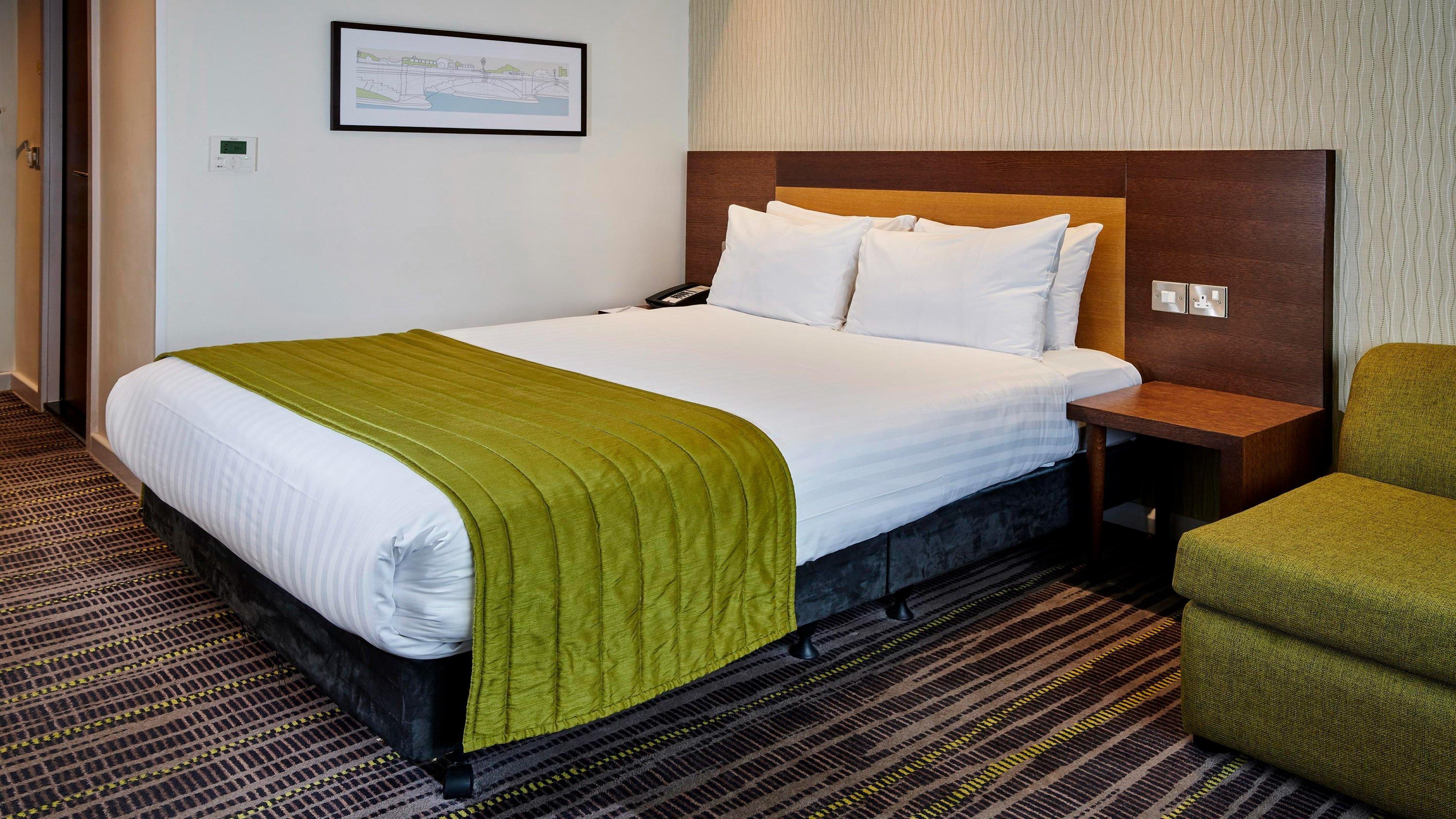 - Wembley, An Ihg Hotell