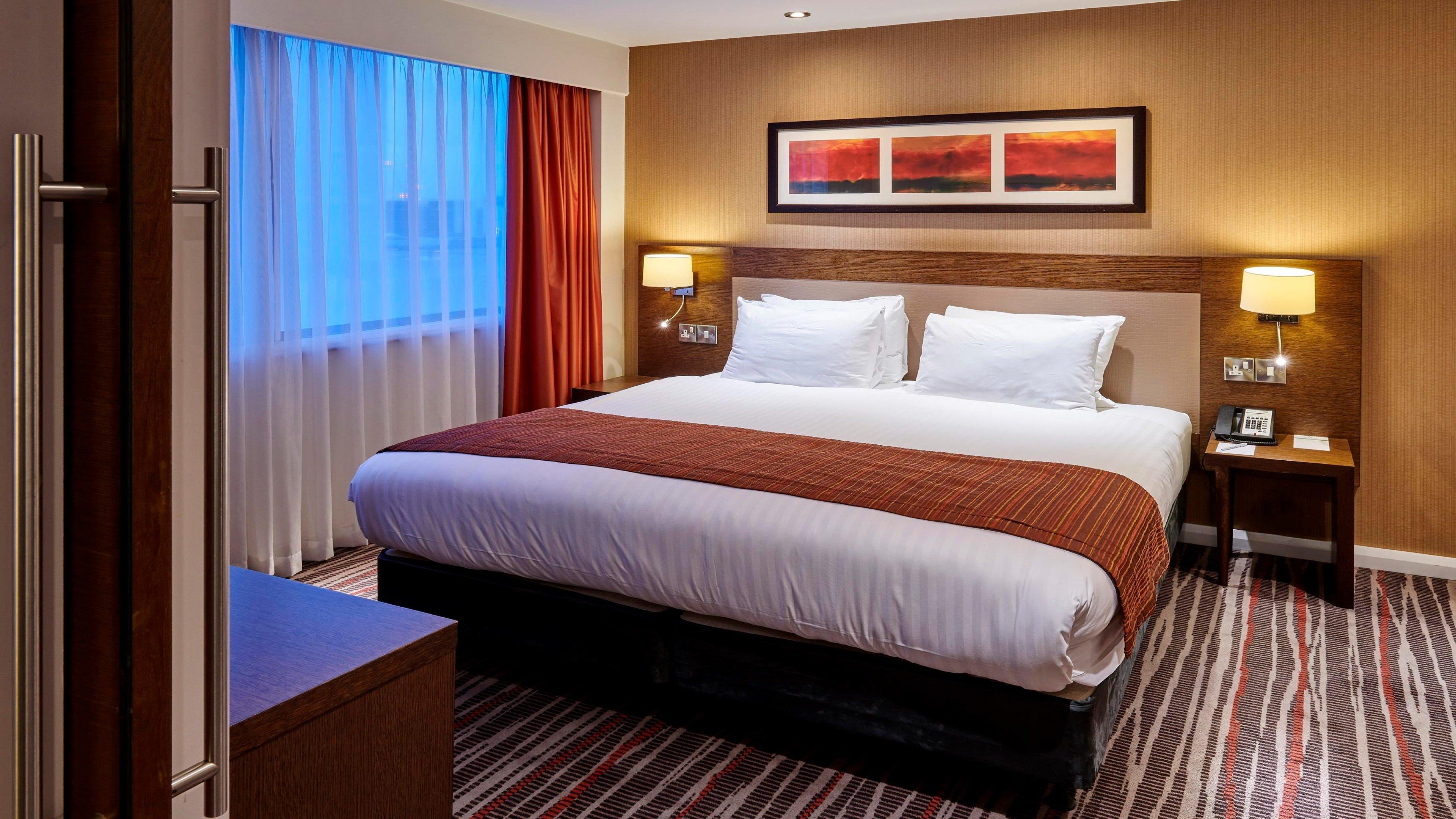 - Wembley, An Ihg Hotell 4*