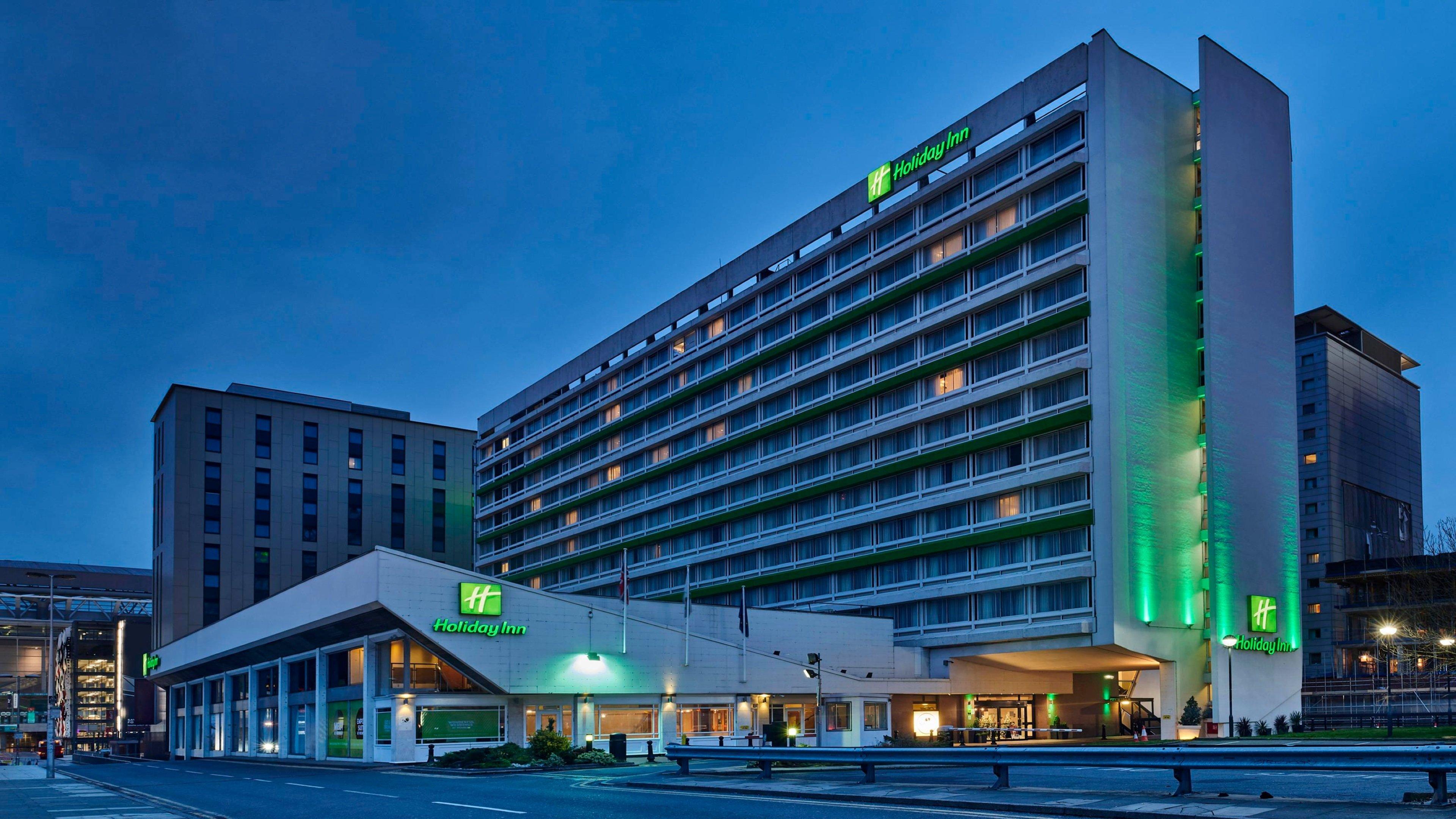 Hotell - Wembley, An Ihg