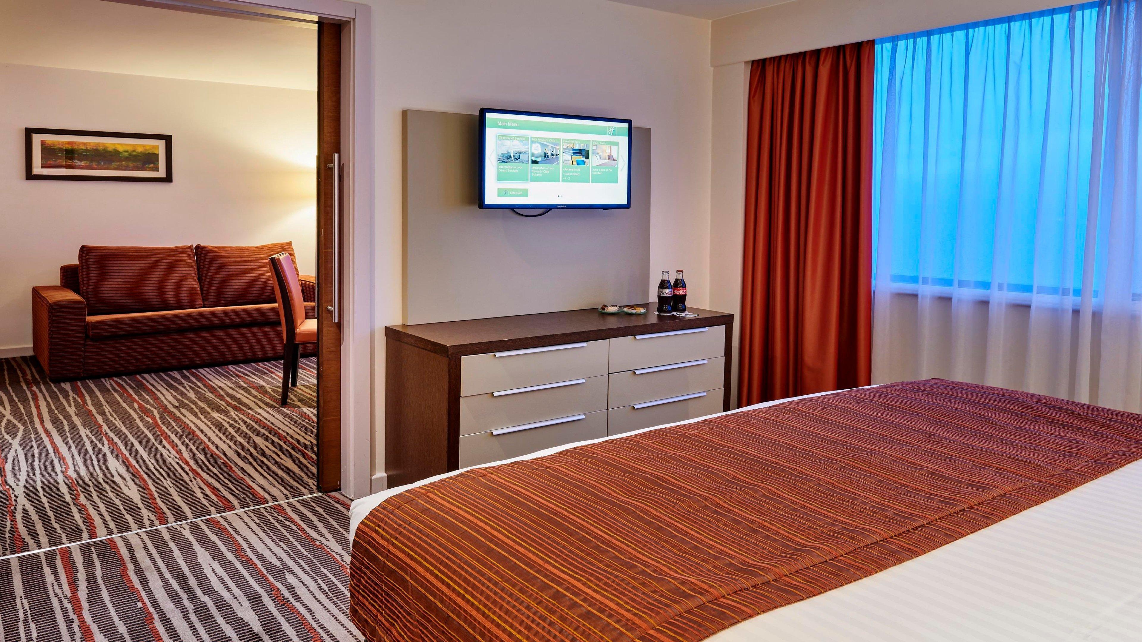 Hotell - Wembley, An Ihg 4*